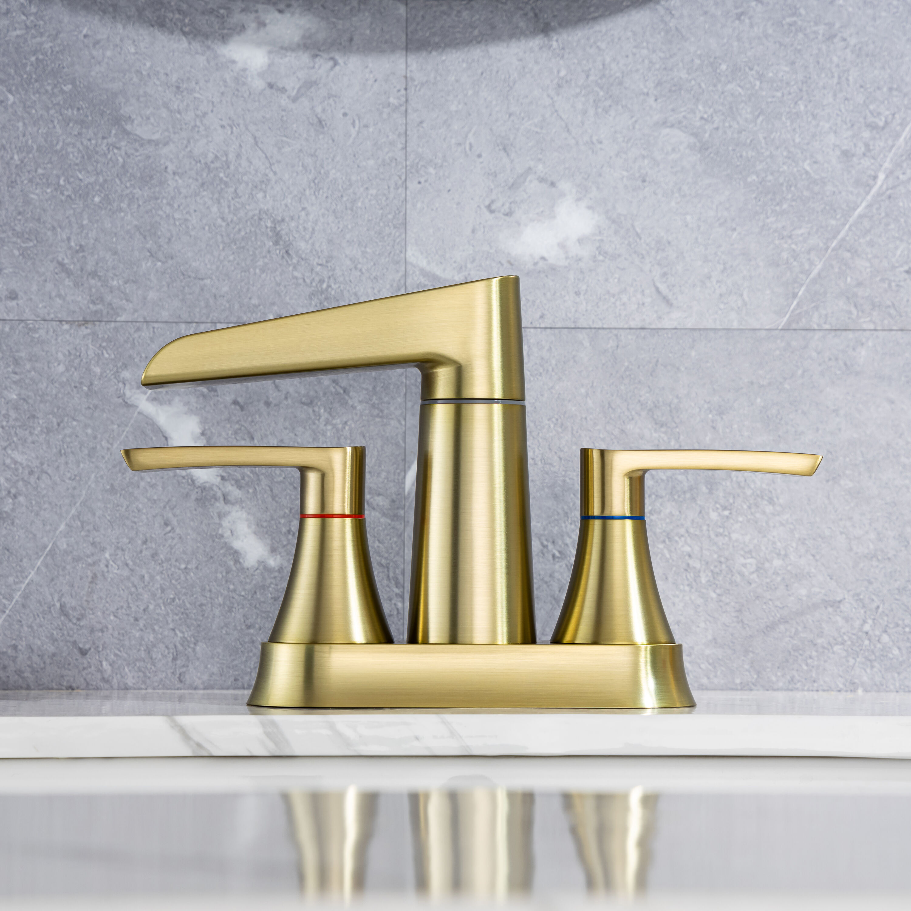 WELLFOR QNM-14201FF Lavatory-Faucets - View #8