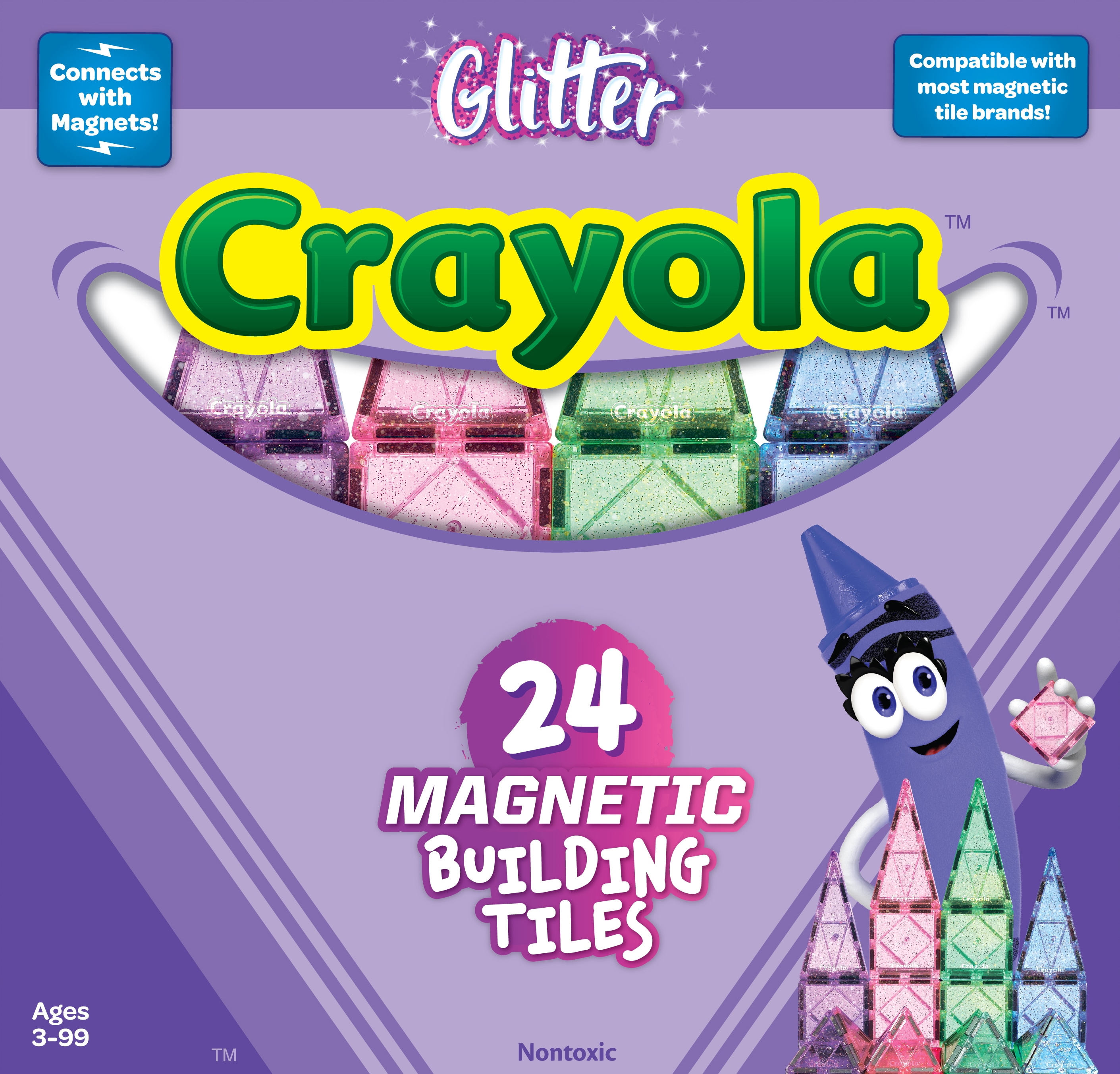 Crayola Toys for Kids 2 to 4 Years in Shop Toys by Age 