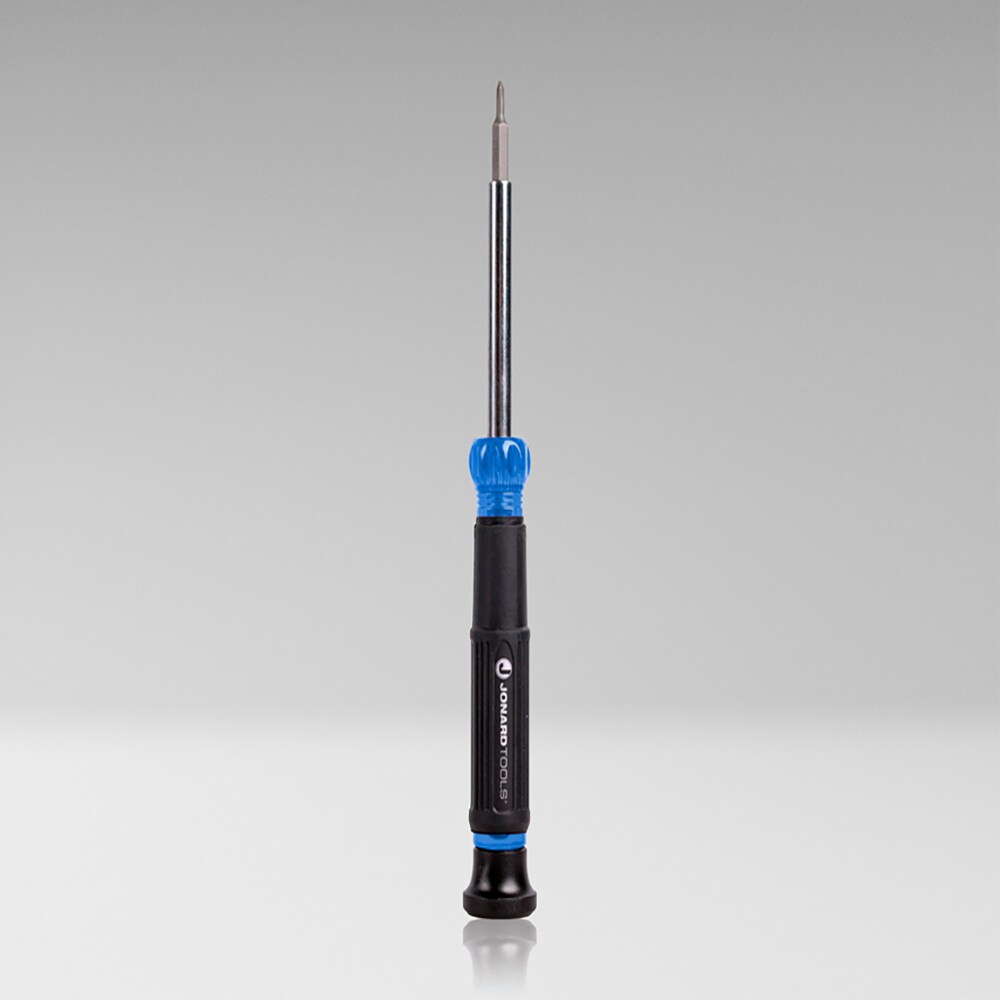 Jonard Tools SD-41 5 -Piece Magnetic Multi-Bit Screwdriver