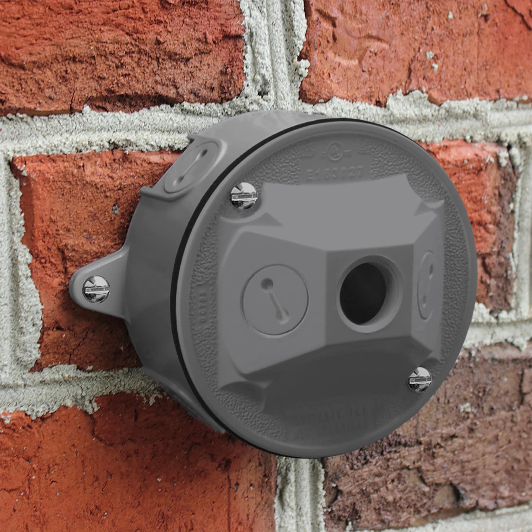 Sigma Engineered Solutions 14383 Electrical-Box-Covers - View #8
