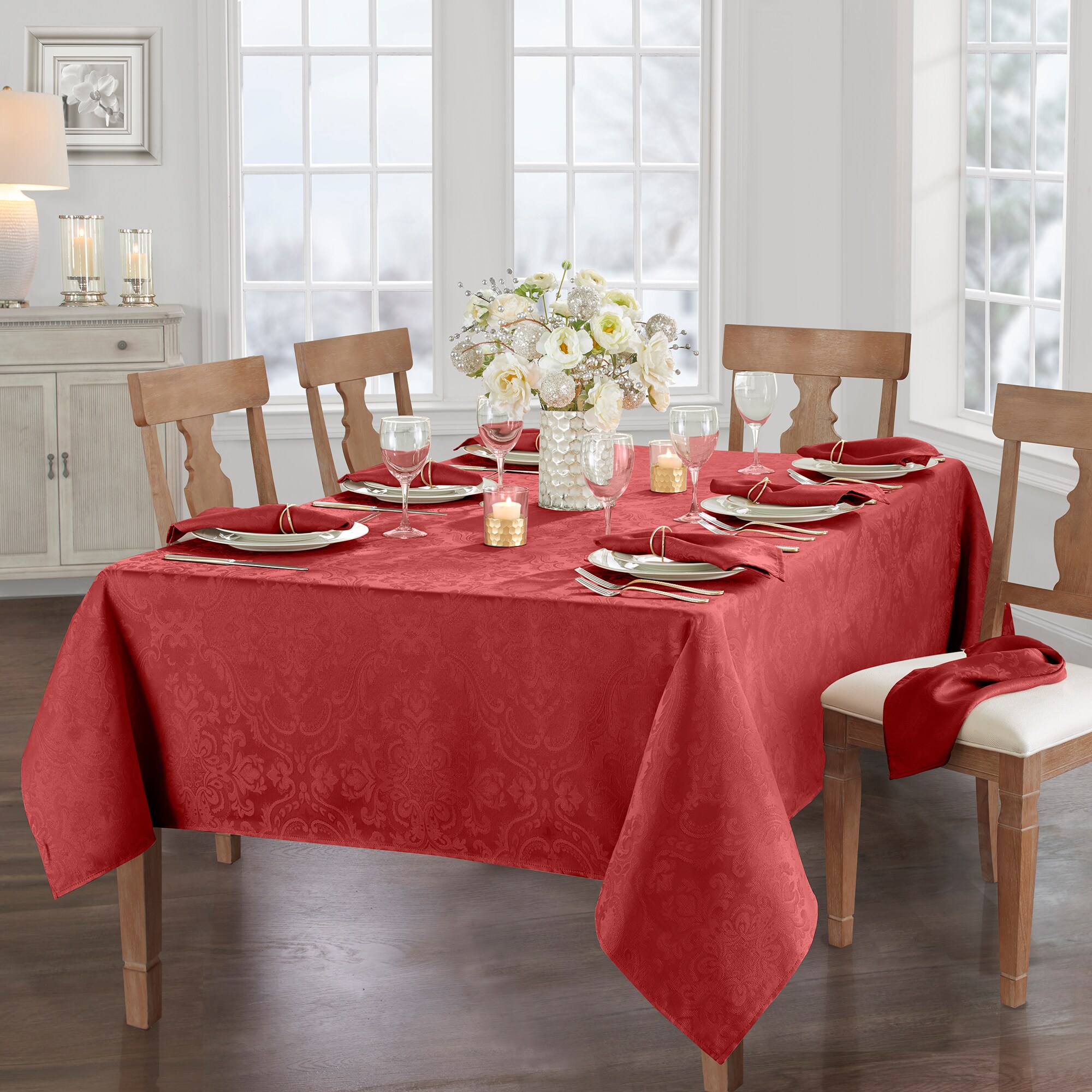 Elrene Home Fashions 739550333053 Serveware-Accessories - View #5