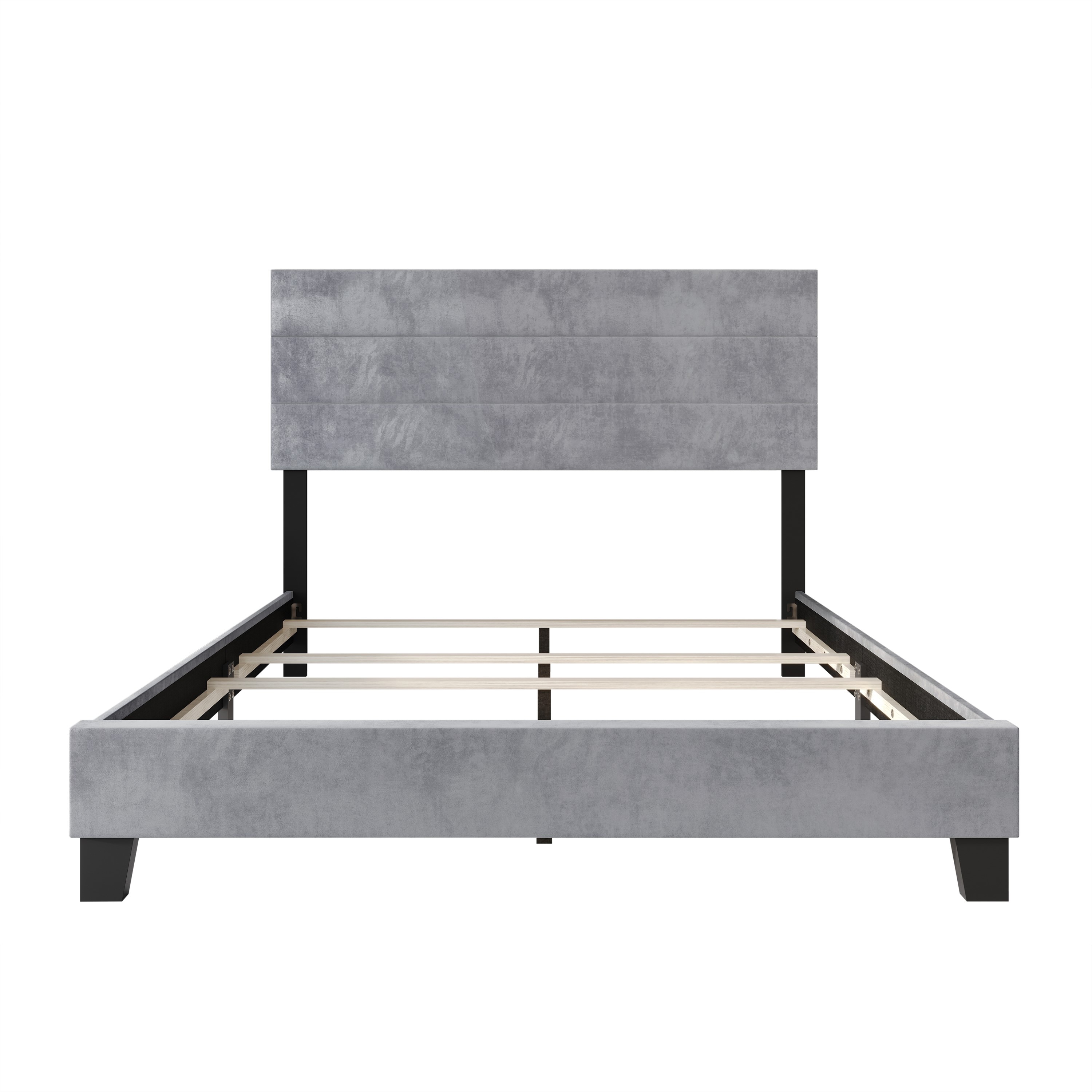 Home Design 80264-111 beds - View #8