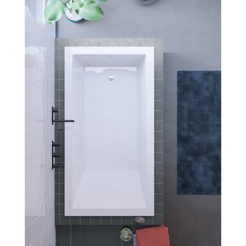 Swiss Madison SM-5-DB572 bathtubs - View #6