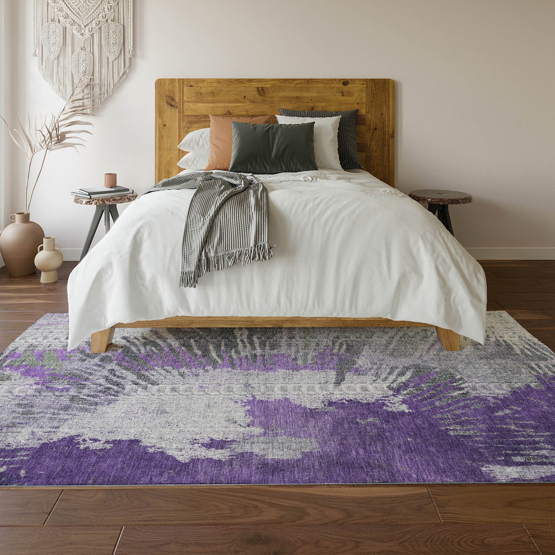 Addison Rugs AMF645PP30X46 rugs - View #7