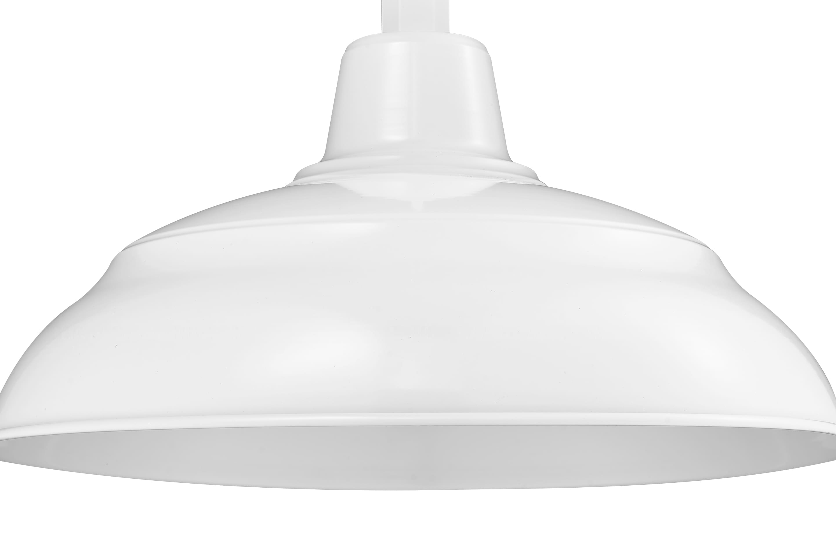 Millennium Lighting RWHS17-WH Pendant-Lights - View #5