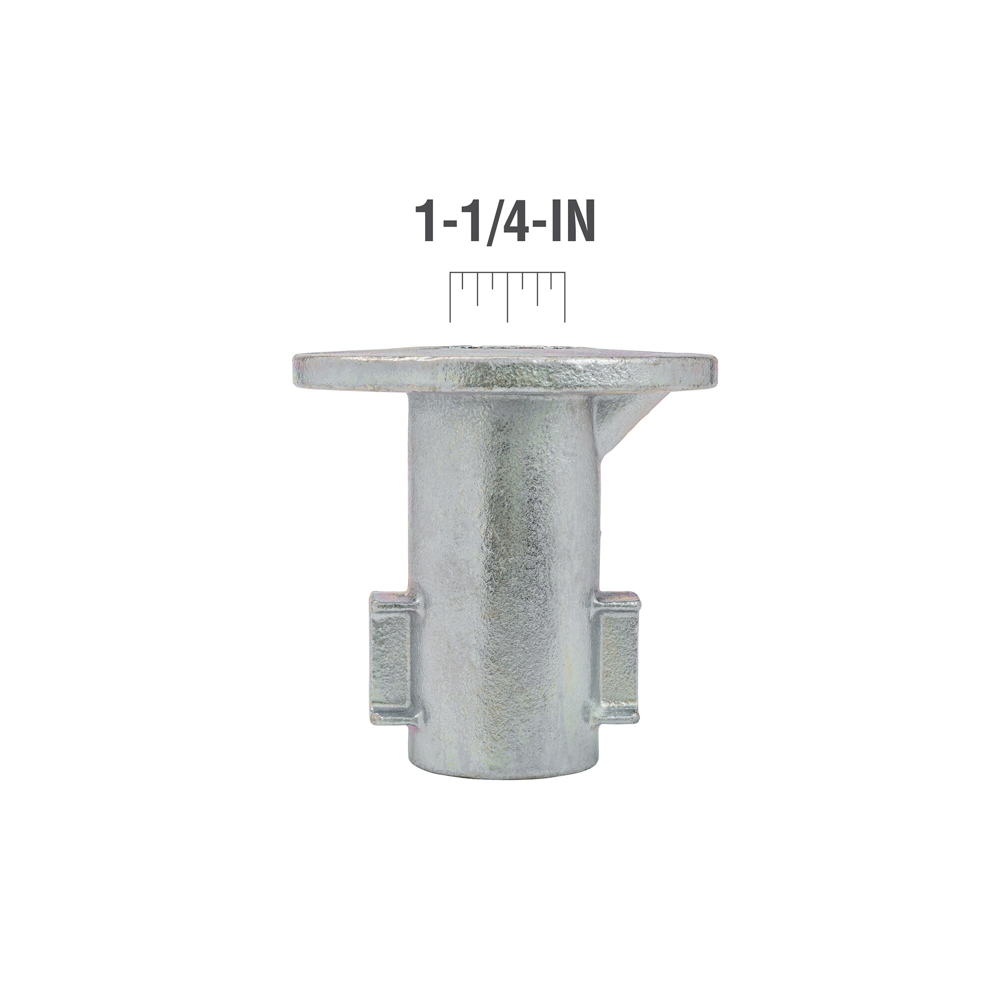 SteelTek 673-406HC Structural-Pipe-Fittings - View #4