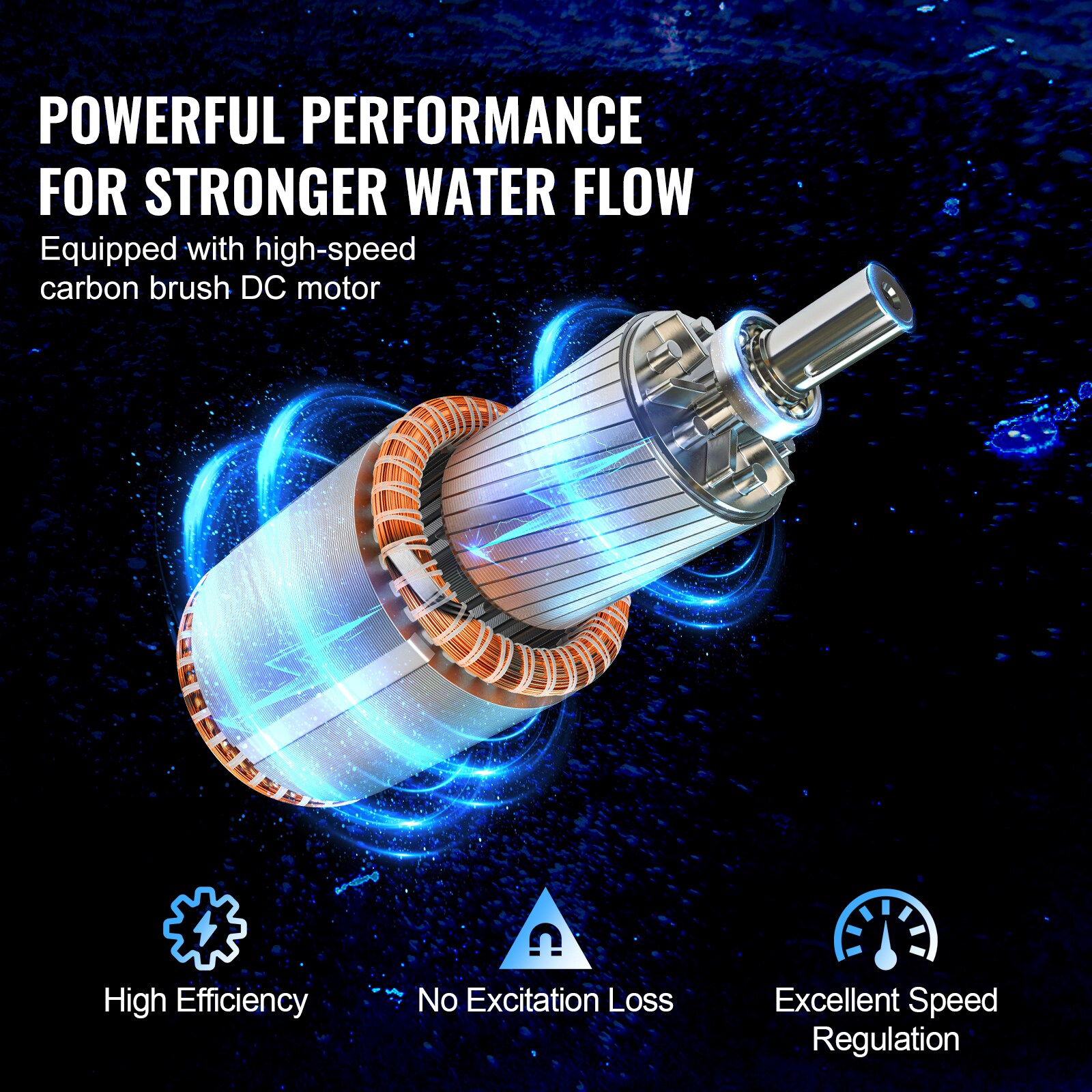 VEVOR TYNSB370W84GEGWR5V9 pumps - View #9