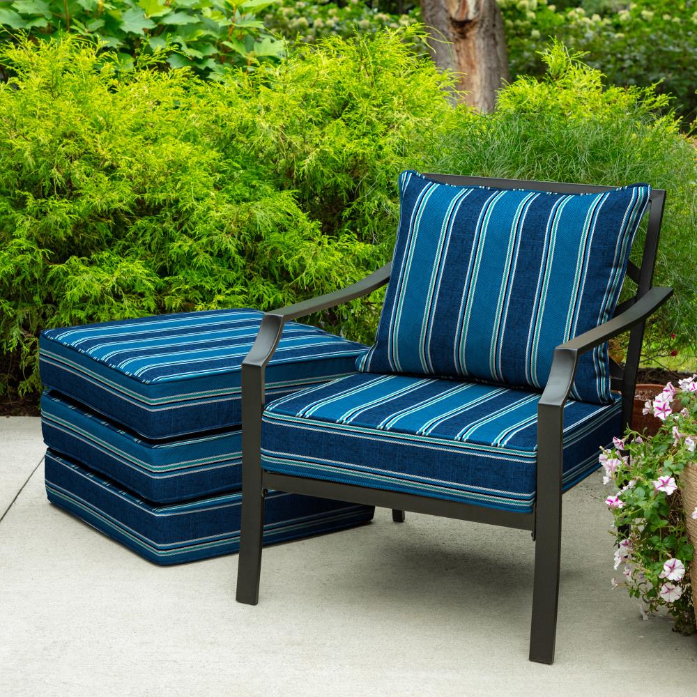 Parkside replacement outlet patio seat cushion