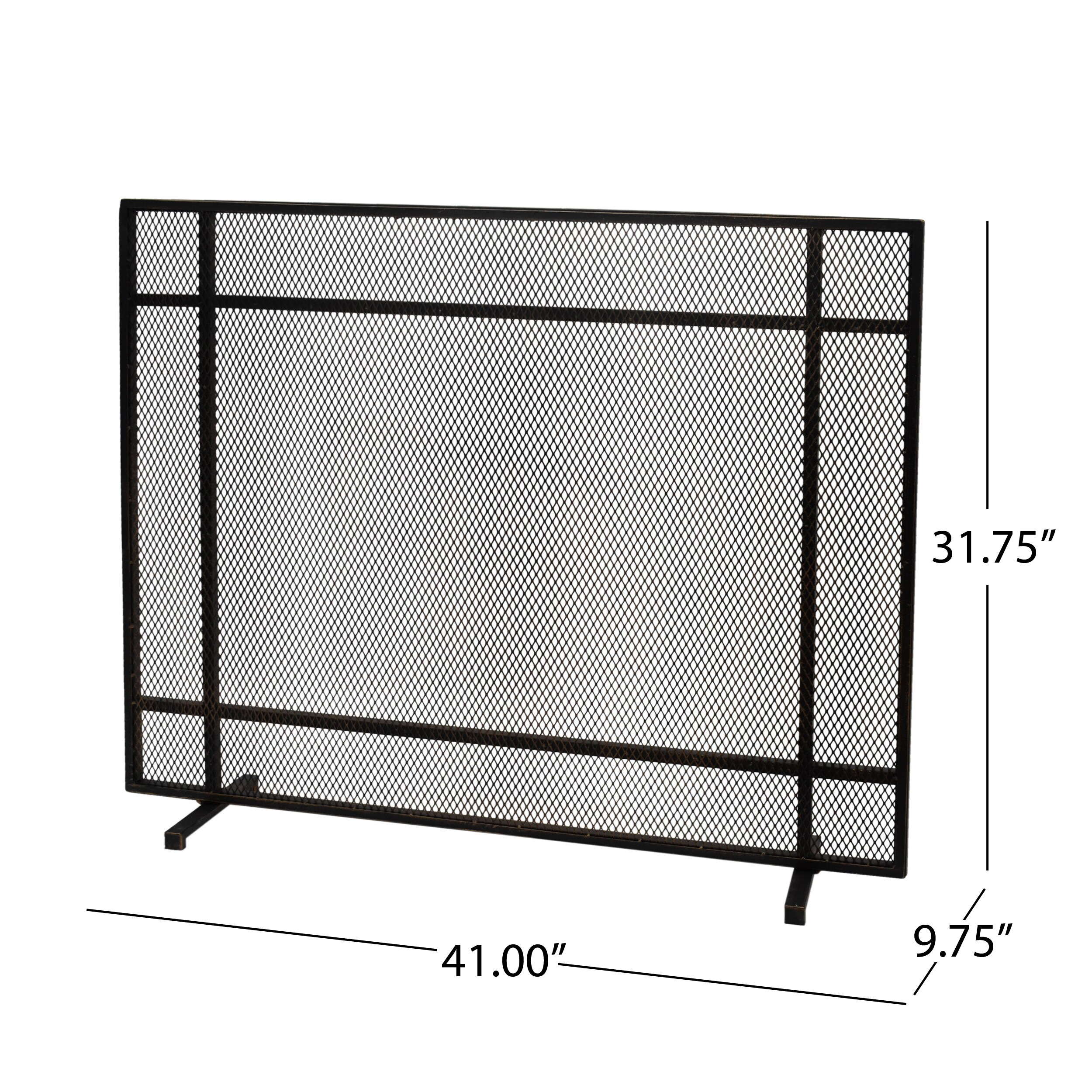 Best Selling Home Decor 309253 Fireplace-Screens - View #7