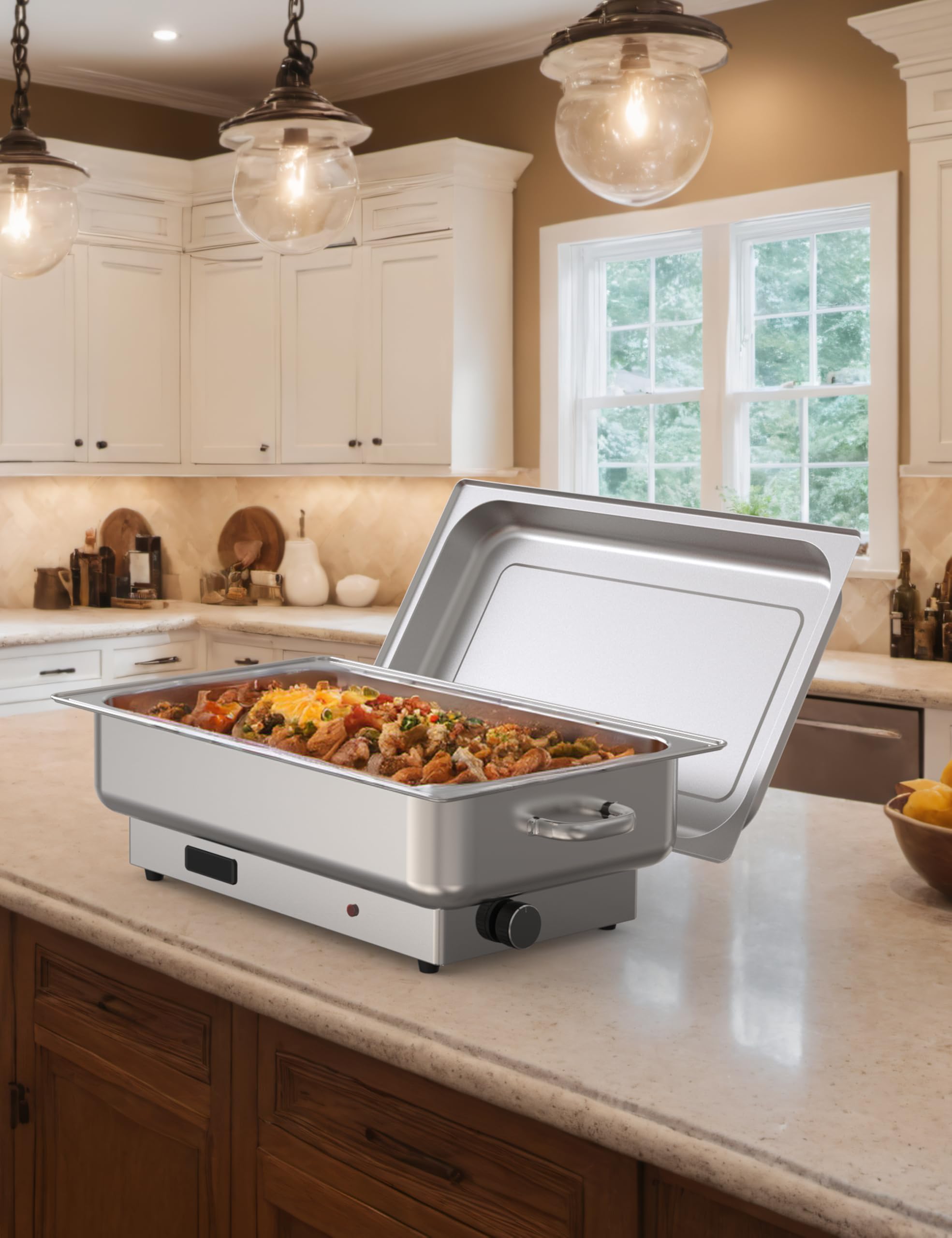 GarveeLife LSLX0416CL19 Electric-Pressure-Cookers - View #5