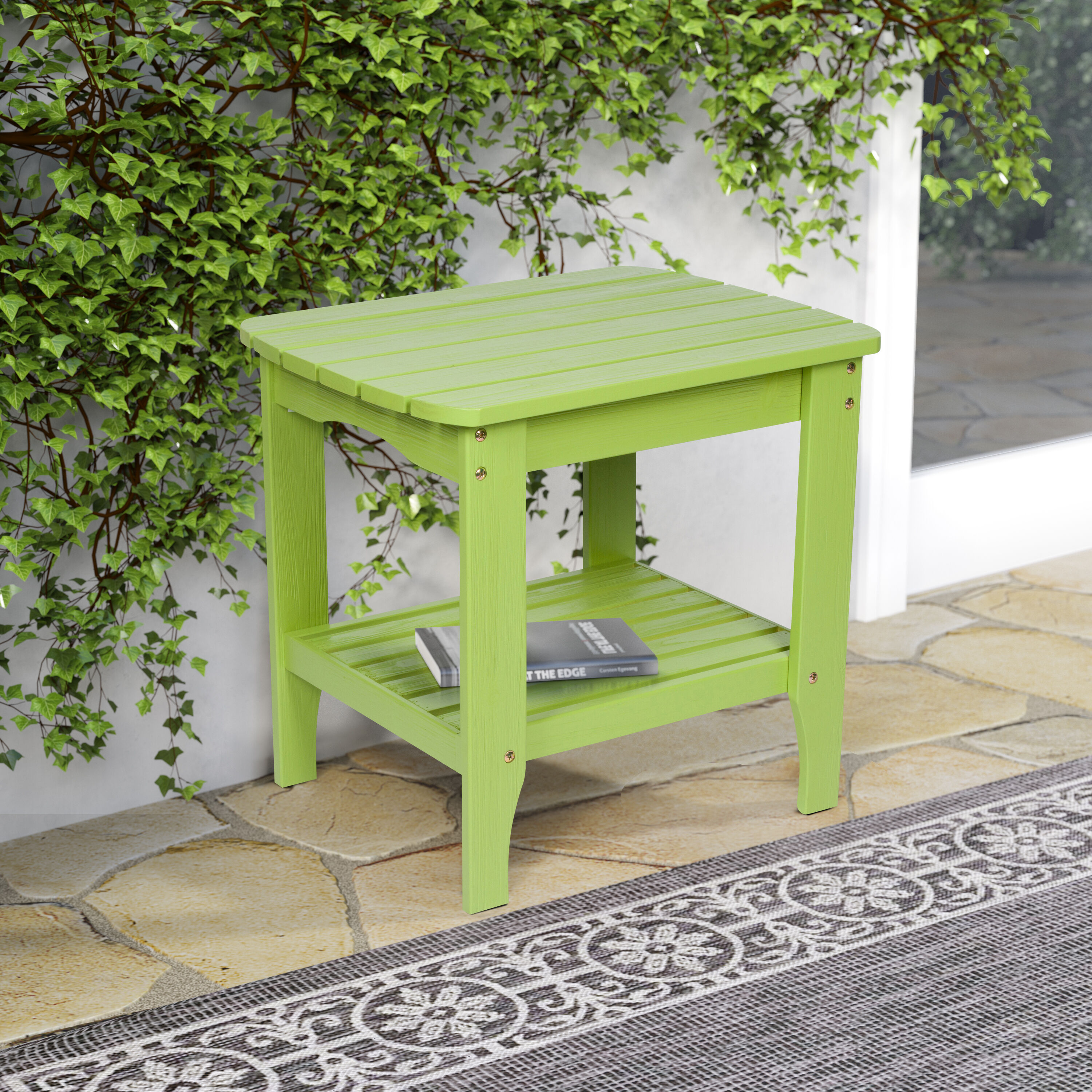 Shine Company 4113LG Patio-Tables - View #10