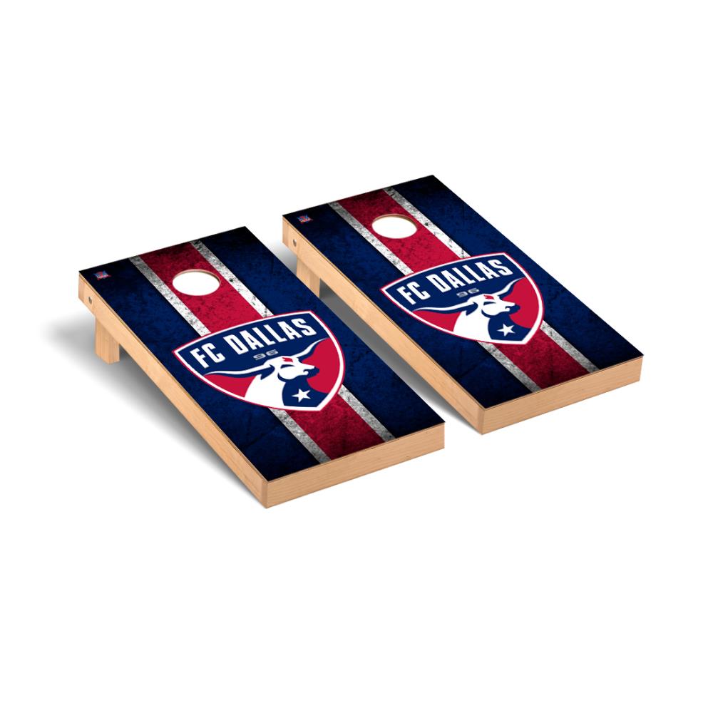 Victory Tailgate 25120 FC Dallas Outdoor Corn hole
