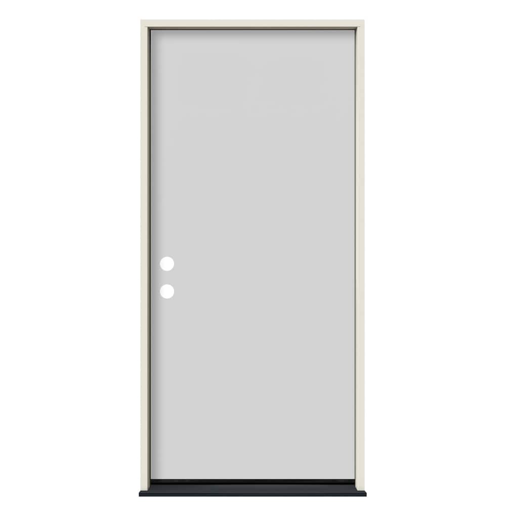 JELD-WEN LOE621067 Entry-Doors - View #3