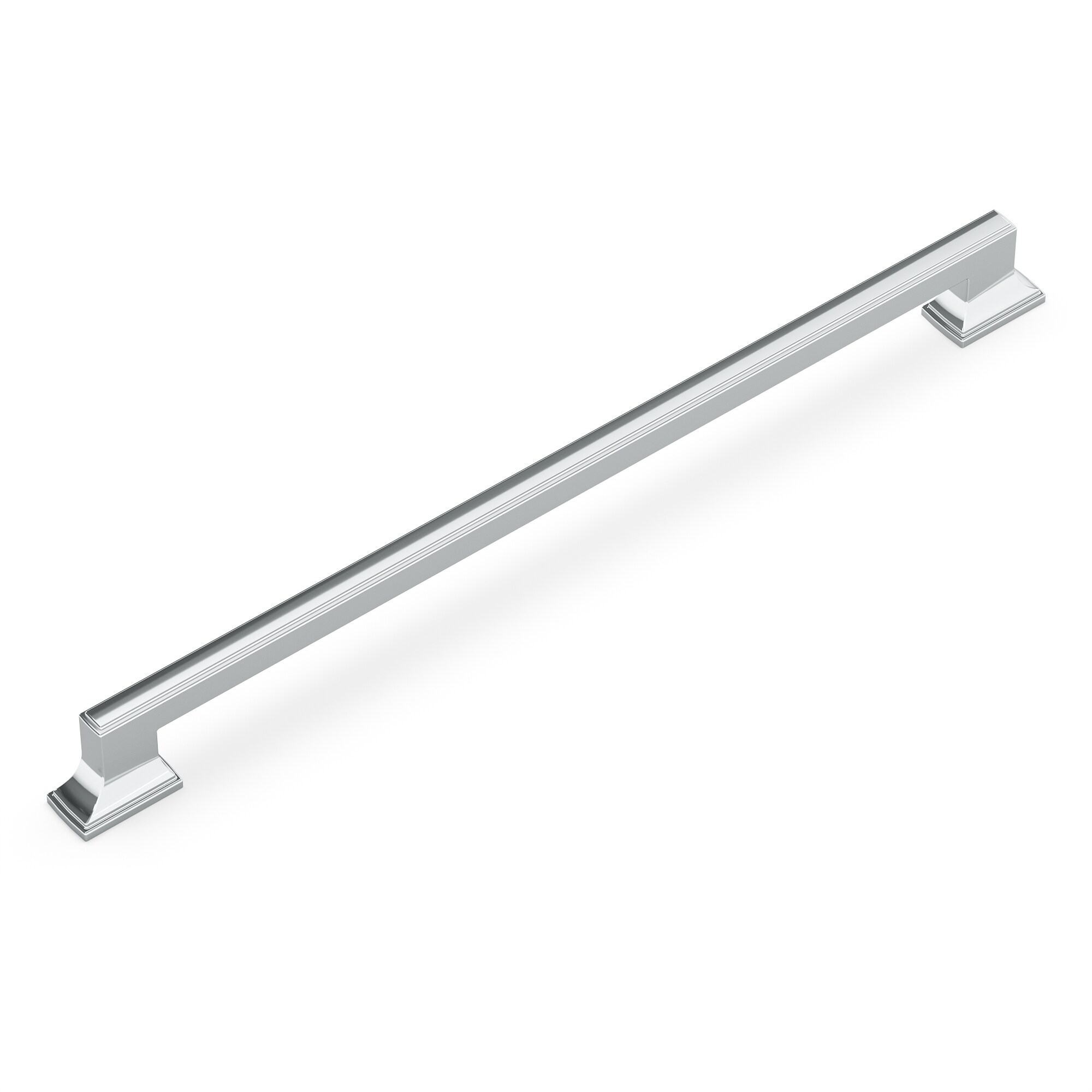 Belwith Keeler B078831-CH Cabinet-Pulls - View #2