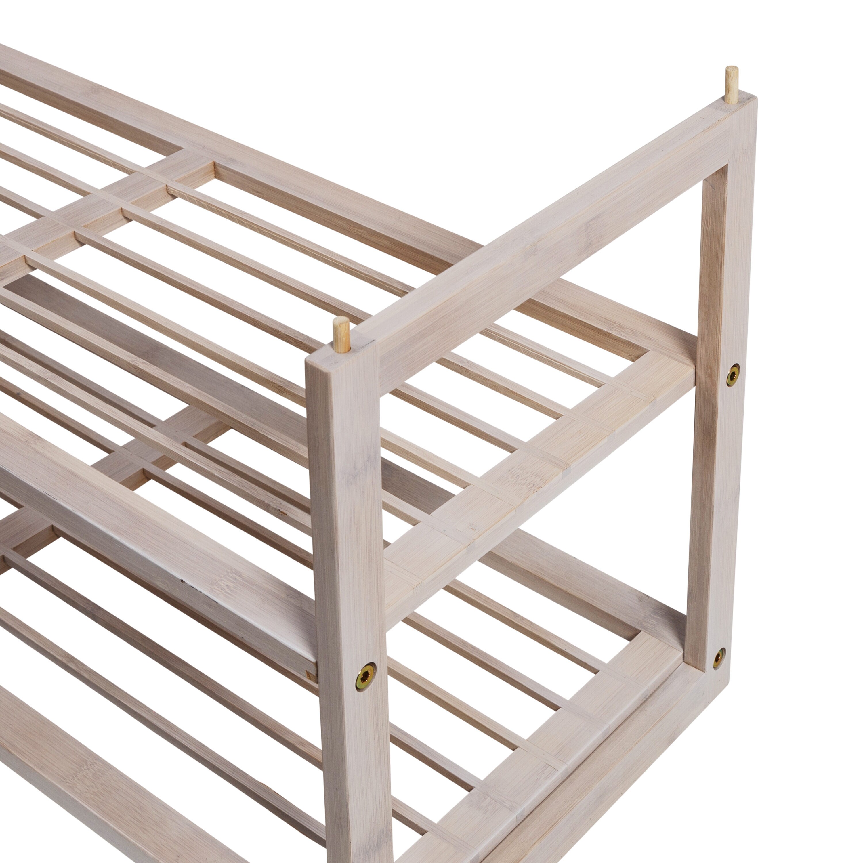 Honey-Can-Do SHO-09701 Shoe-Racks - View #7