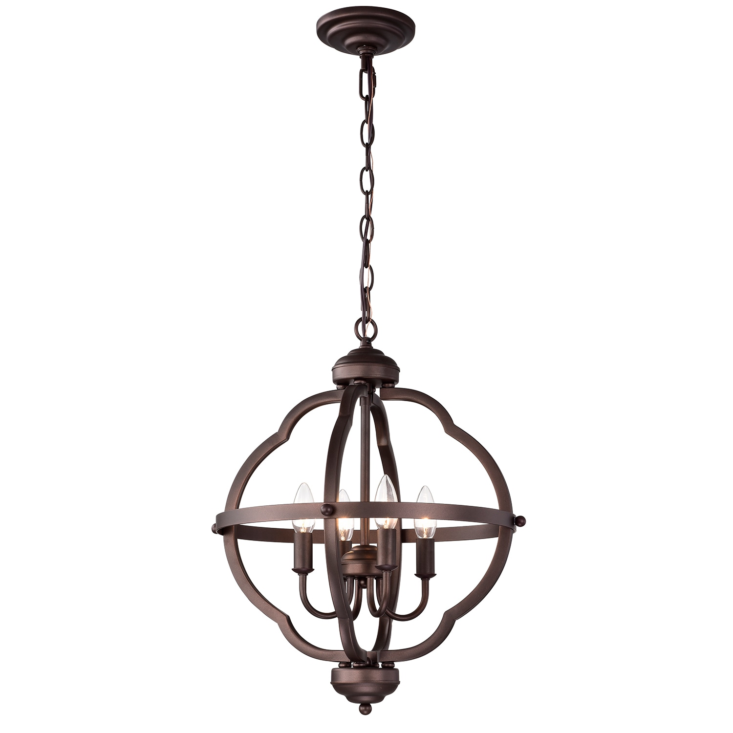 Flynama CT-L-A60003 Pendant-Lights - View #2