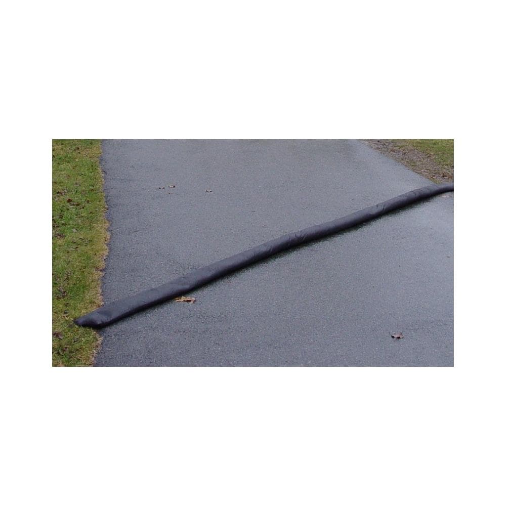 PatioPlus QUICK DAM FLOOD BARRIER 17-ft at