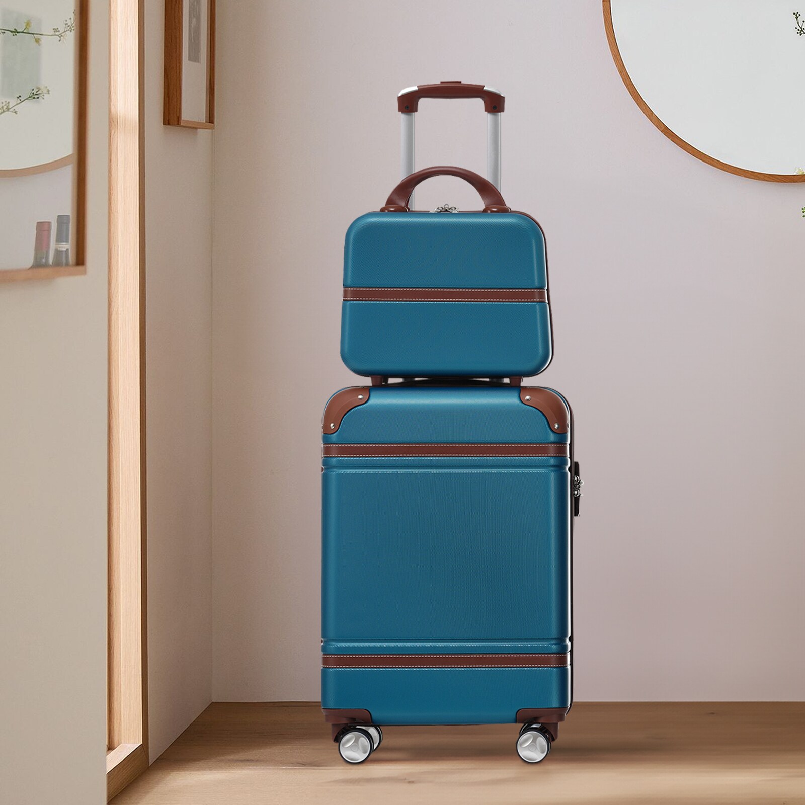 Flynama L-P171583C Luggage-And-Luggage-Sets - View #9