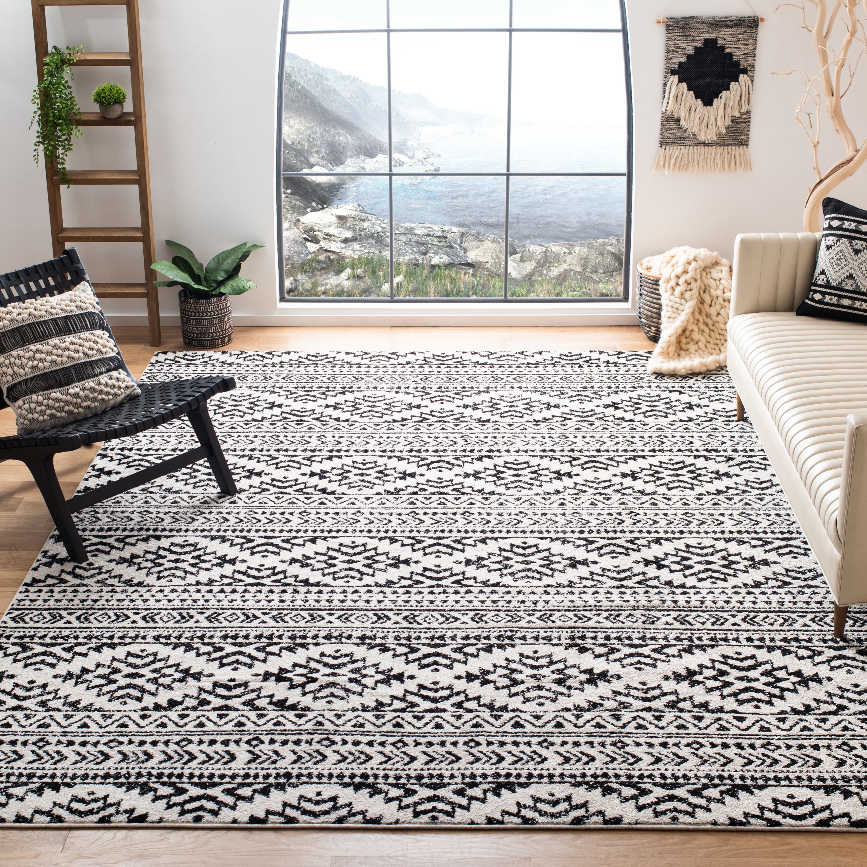 12 X 18 Area Rug