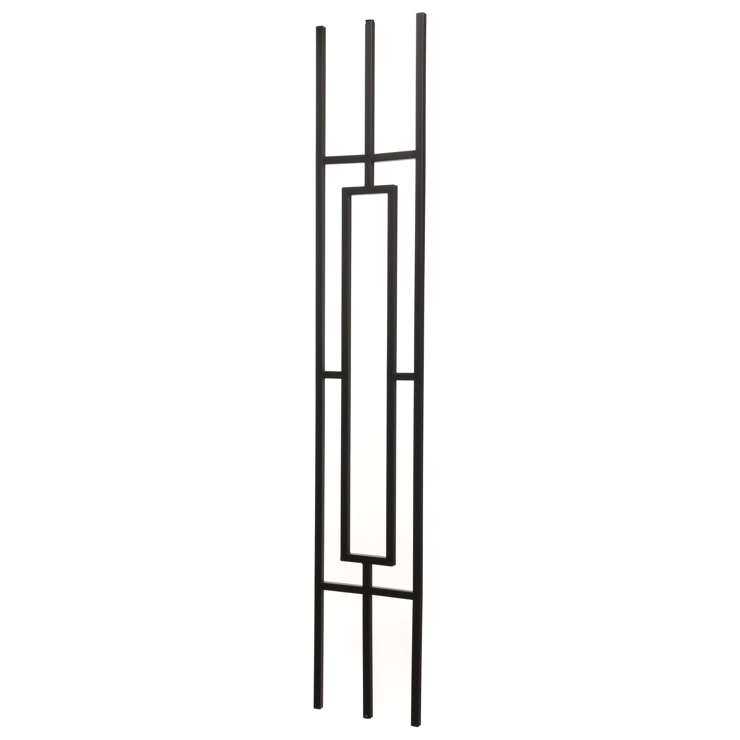 RELIABILT WGT813SB Interior-Stairpart-Balusters - View #3