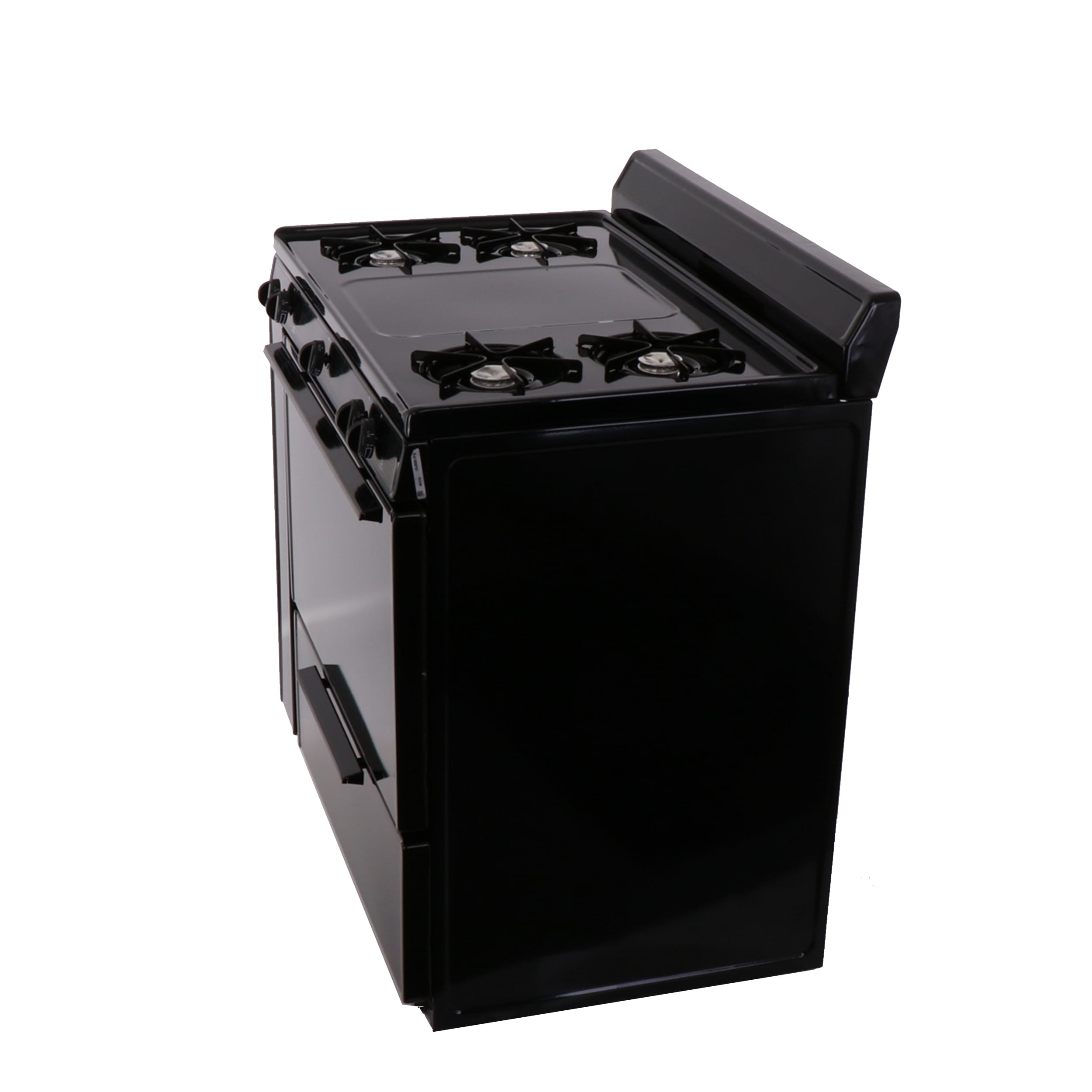 Premier BLK100BP Freestanding-Gas-Ranges - View #7