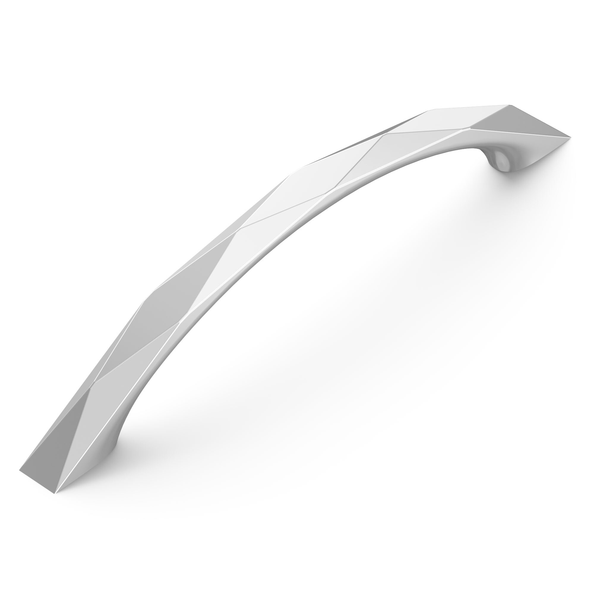 Hickory Hardware H077842CH Cabinet-Pulls - View #2
