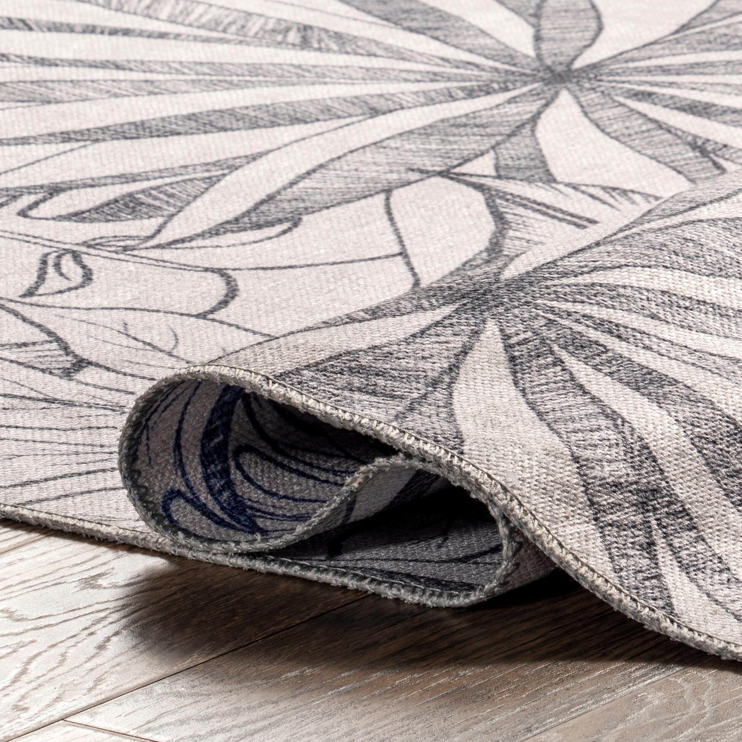 nuLOOM 200NHSD07A-76010 rugs - View #4