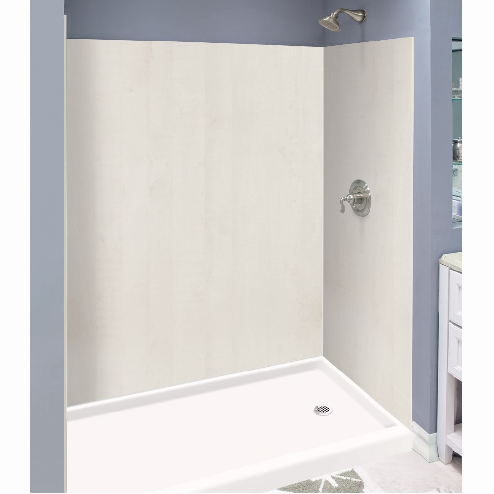 Transolid KSE603272-5475NC-45 Alcove-Shower-Kit - View #5
