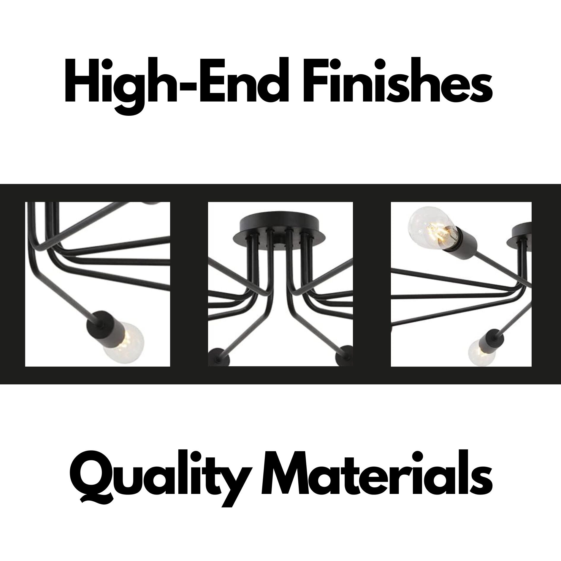 Flynama L-P148036 flushmounts - View #5