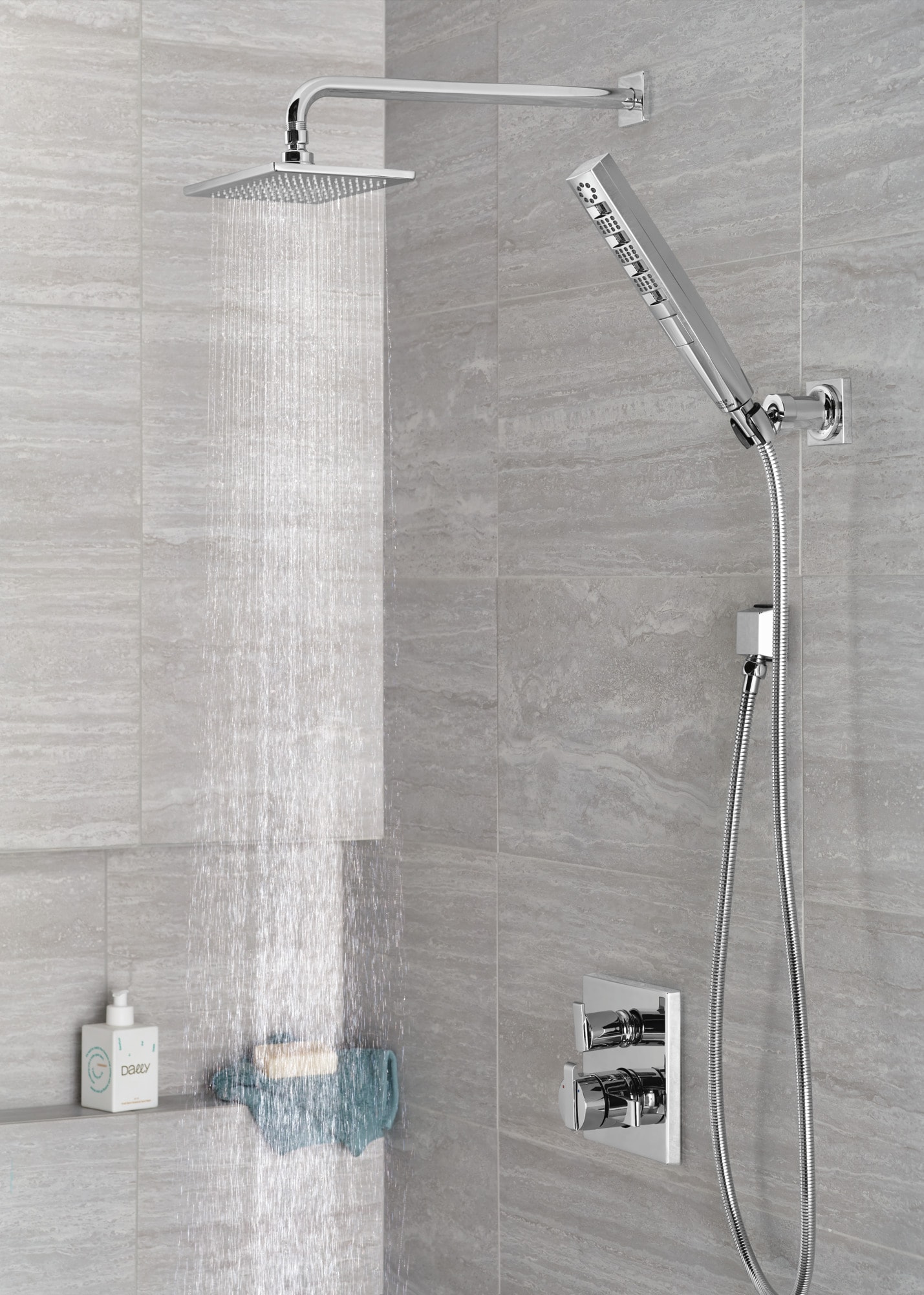 Delta RP62955PR Fixed-Showerhead - View #19