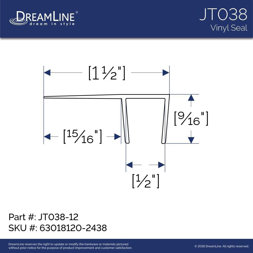 DreamLine 63018120-2438  - View #3