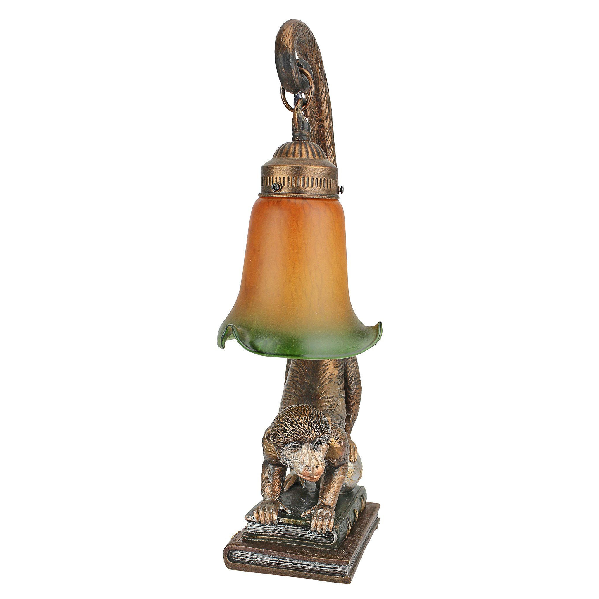Design Toscano KY7955 Table-Lamps - View #4