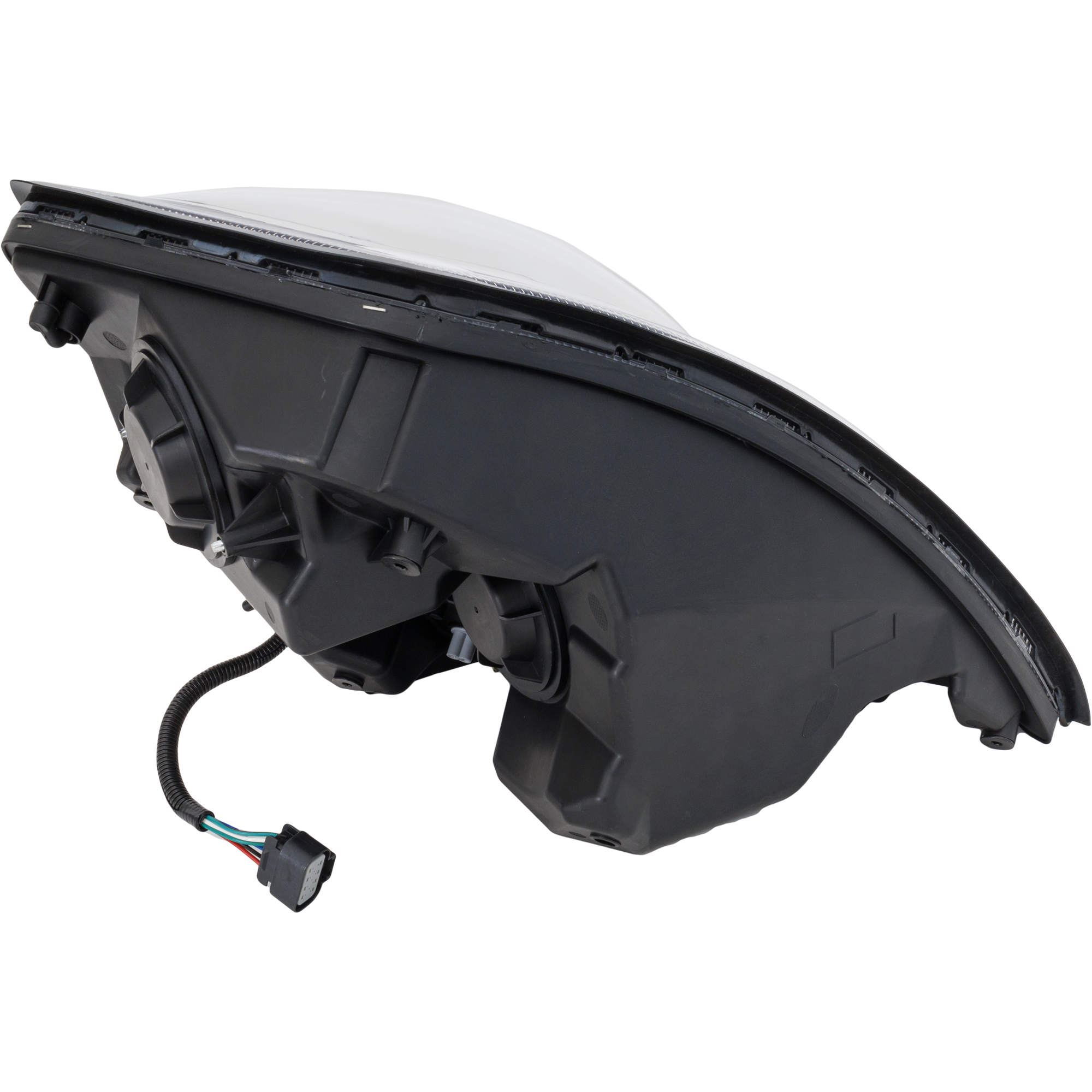Garage-Pro GPRV10010034-HDU Headlights-Components - View #2