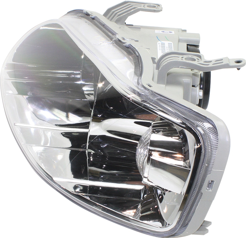 Garage-Pro JCWREPCV100102GP Headlights-Components - View #2
