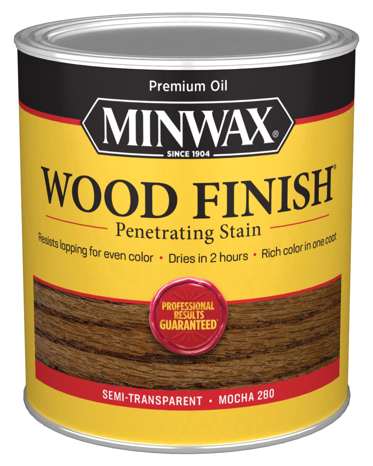 Minwax 700194444 Interior-Stain - View #2