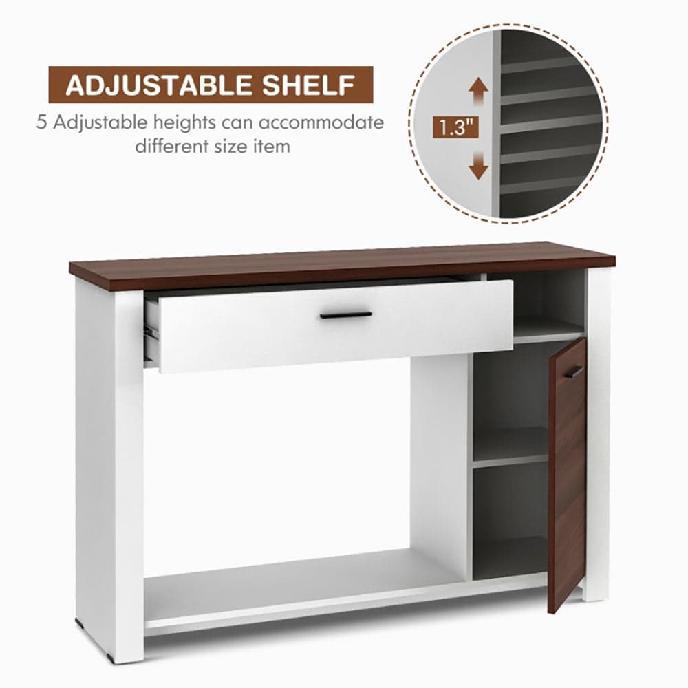 VERYKE 7854832625442 Console-Sofa-Tables - View #4