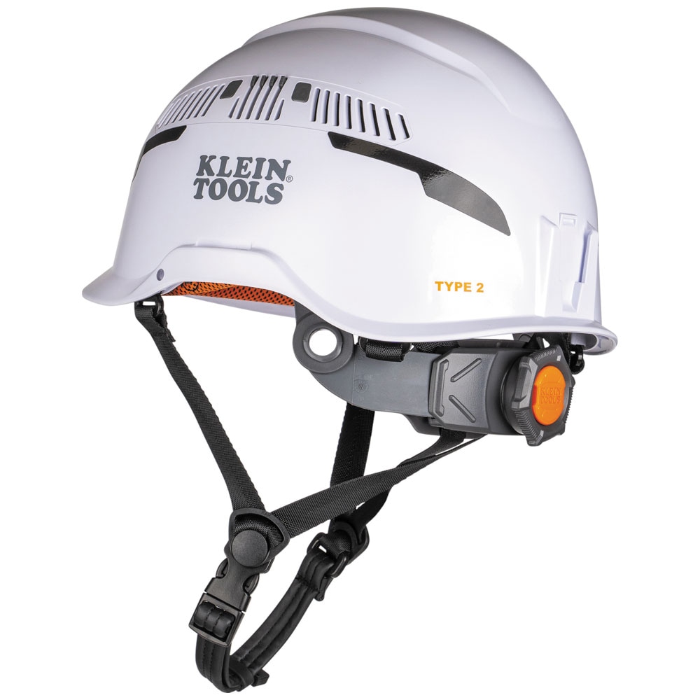 Klein Tools 60565 Safety-Hats - View #11