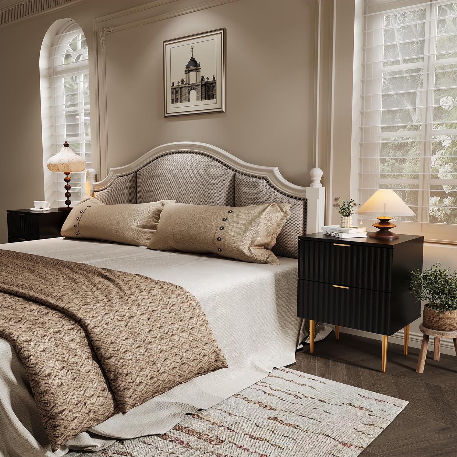GAOMON CQC-XIGYFR-B6P1 nightstands - View #5