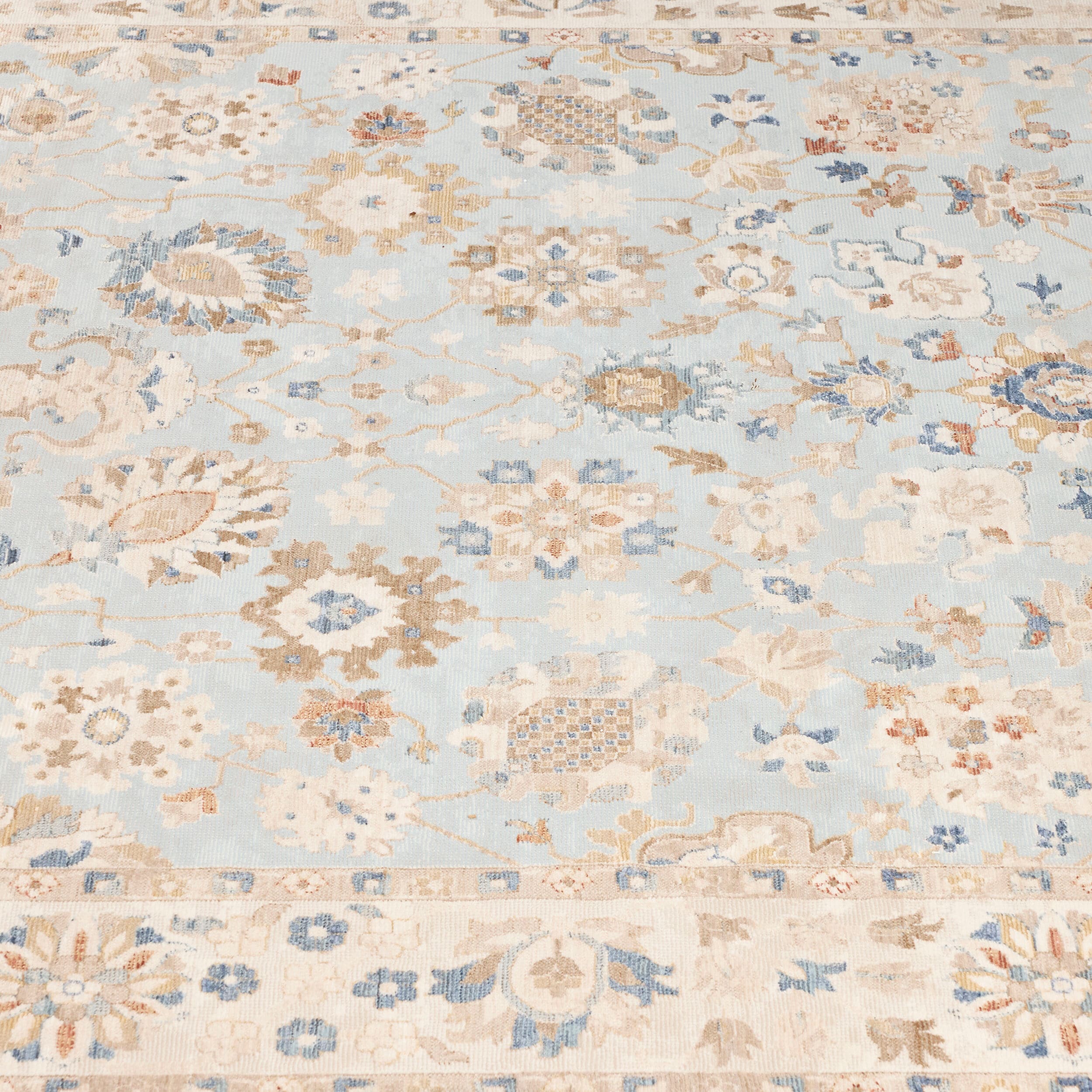allen + roth 489854 rugs - View #4
