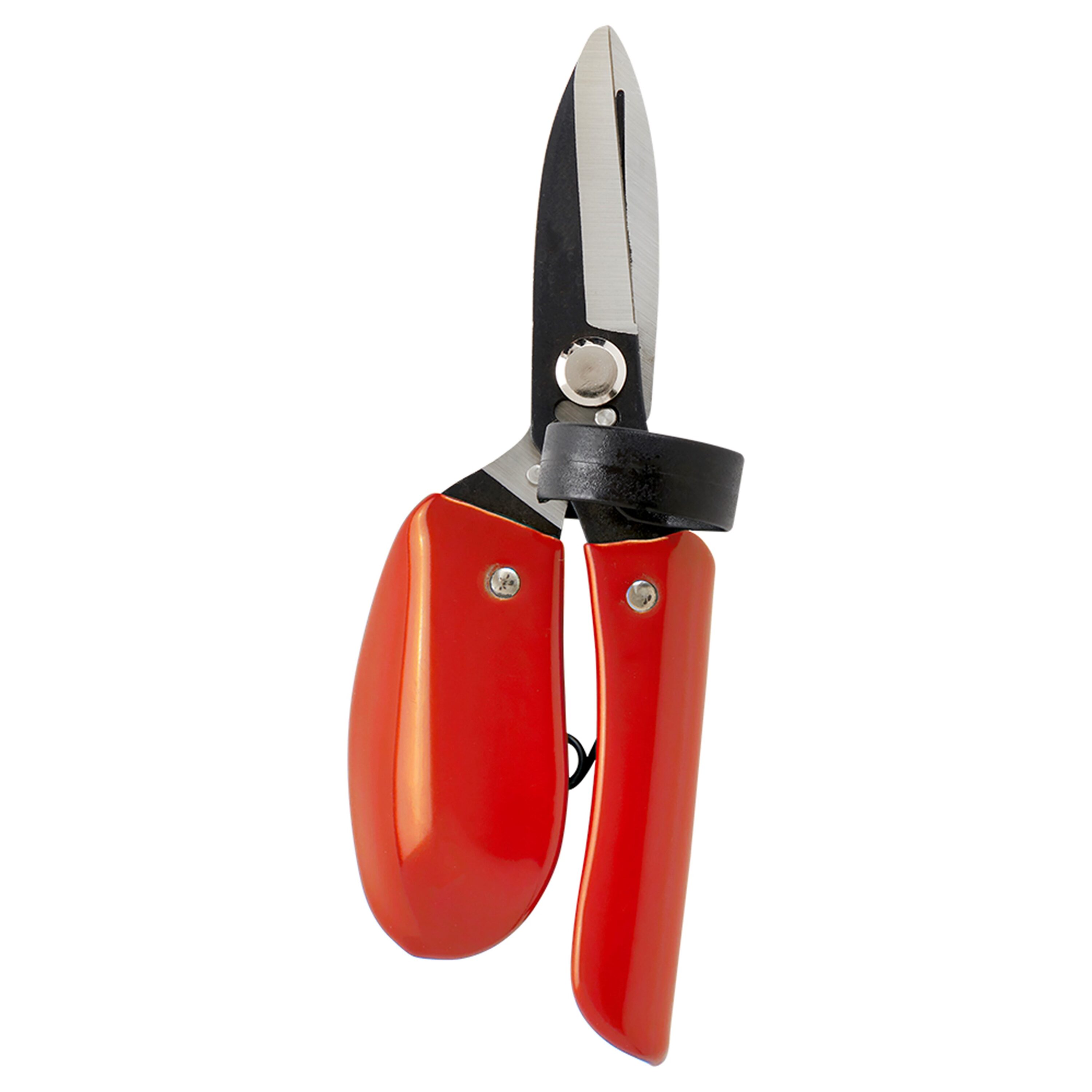 Floral Scissors & Snips Blade Material Carbon steel
