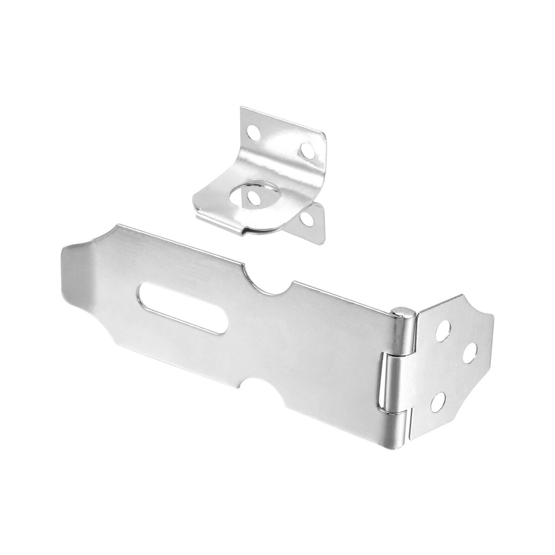 Unique Bargains S25093001UX7243 Horizon-Sliding-Wndw-Pulls-Latches - Thumbnail View #3