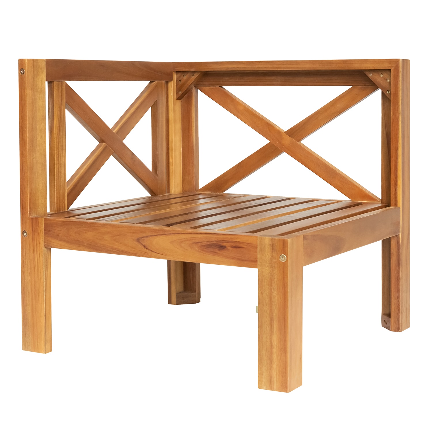 SINOFURN SYB840058BK Patio-Sofas-Daybeds - View #9