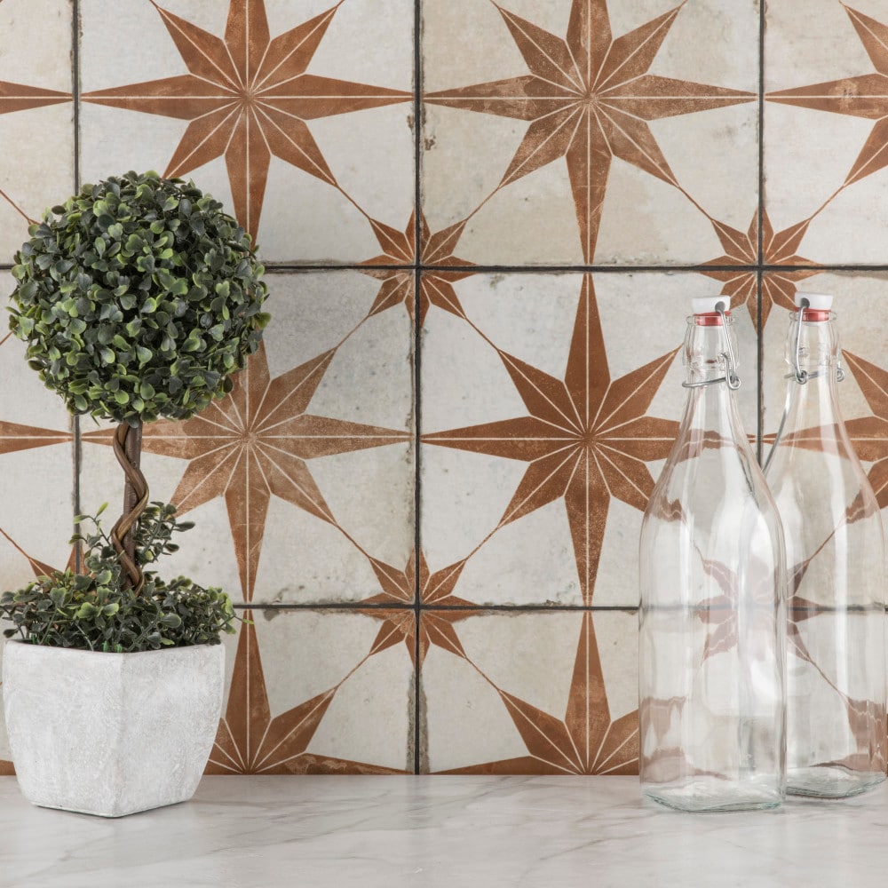 Affinity Tile S1FPESTRO Tile-Samples - View #6