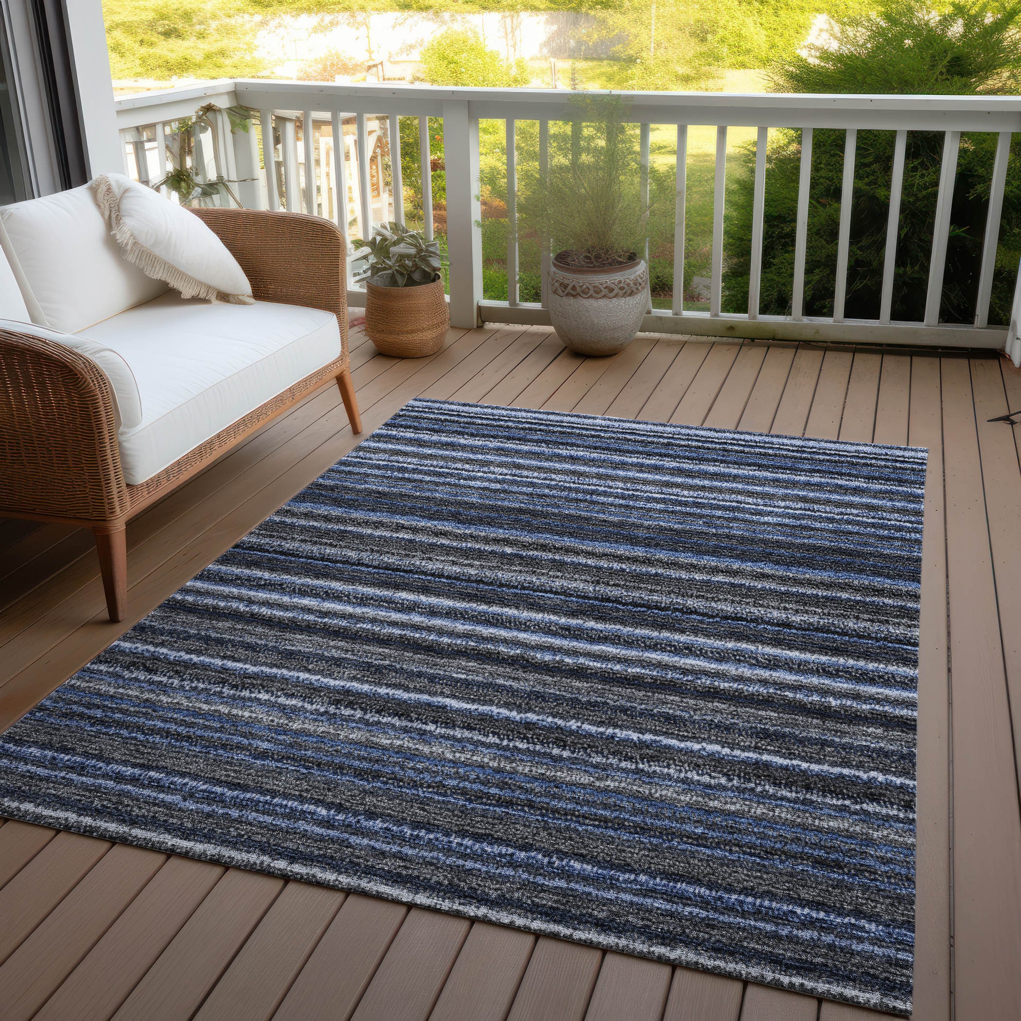 Addison Rugs ACN598BU8X10 rugs - View #7