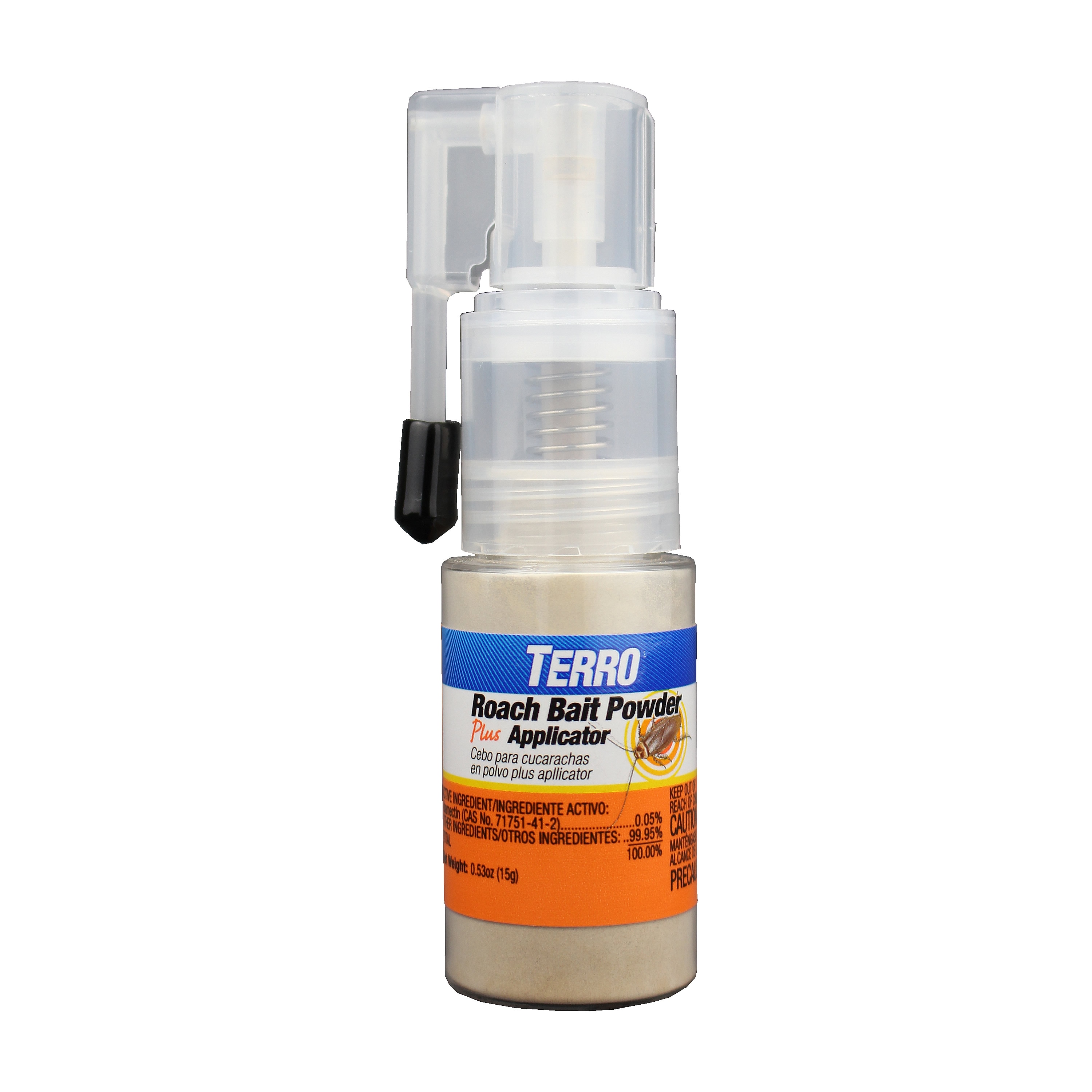 TERRO T530 pesticides - View #6