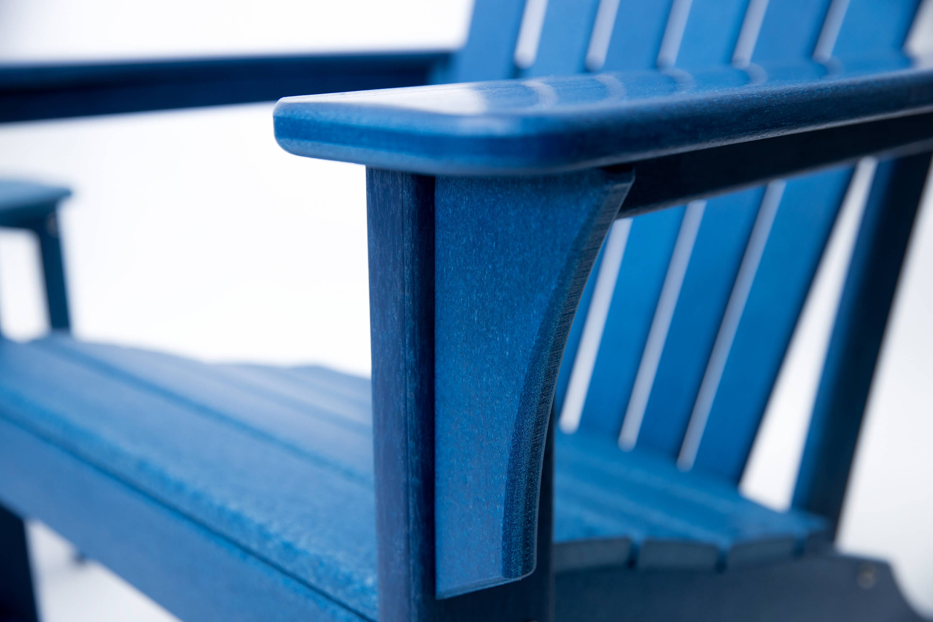 LuXeo LOW-1518-NAVY Patio-Chairs - View #10