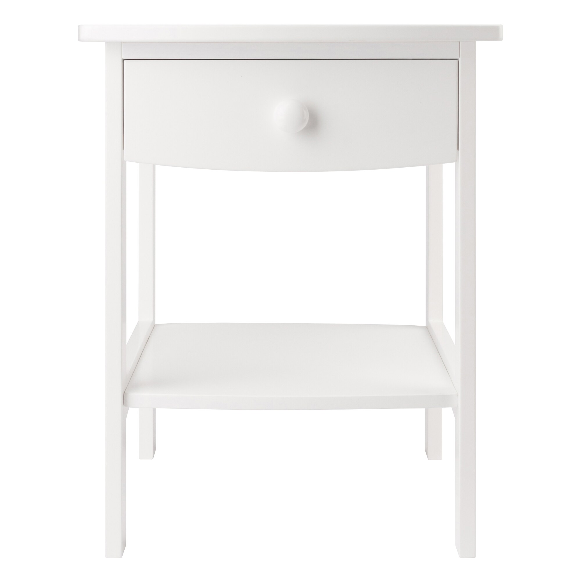 Winsome Wood 10218 nightstands - View #3