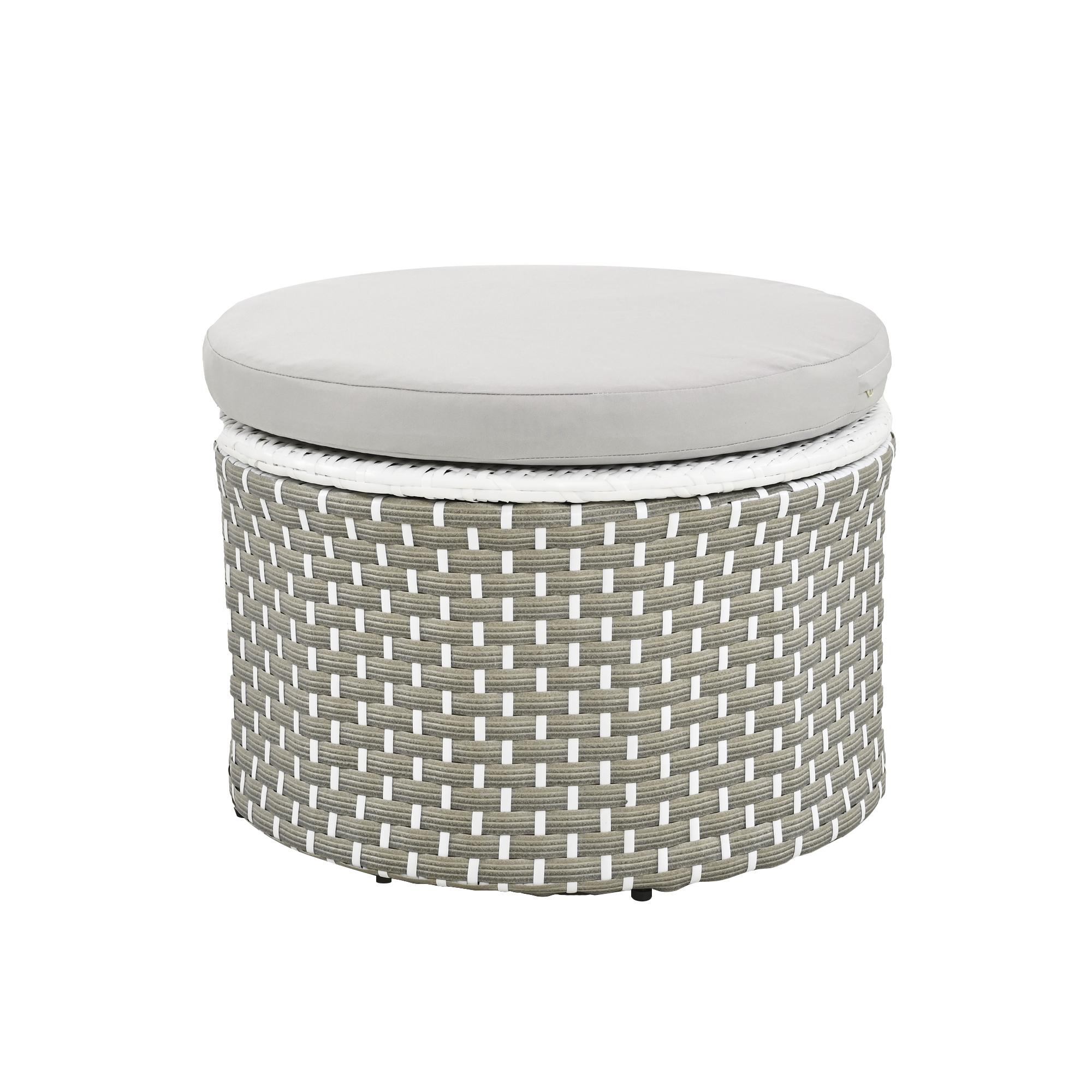 Bayfeve BFTP-23E-PCS Patio-Sofas-Daybeds - View #16