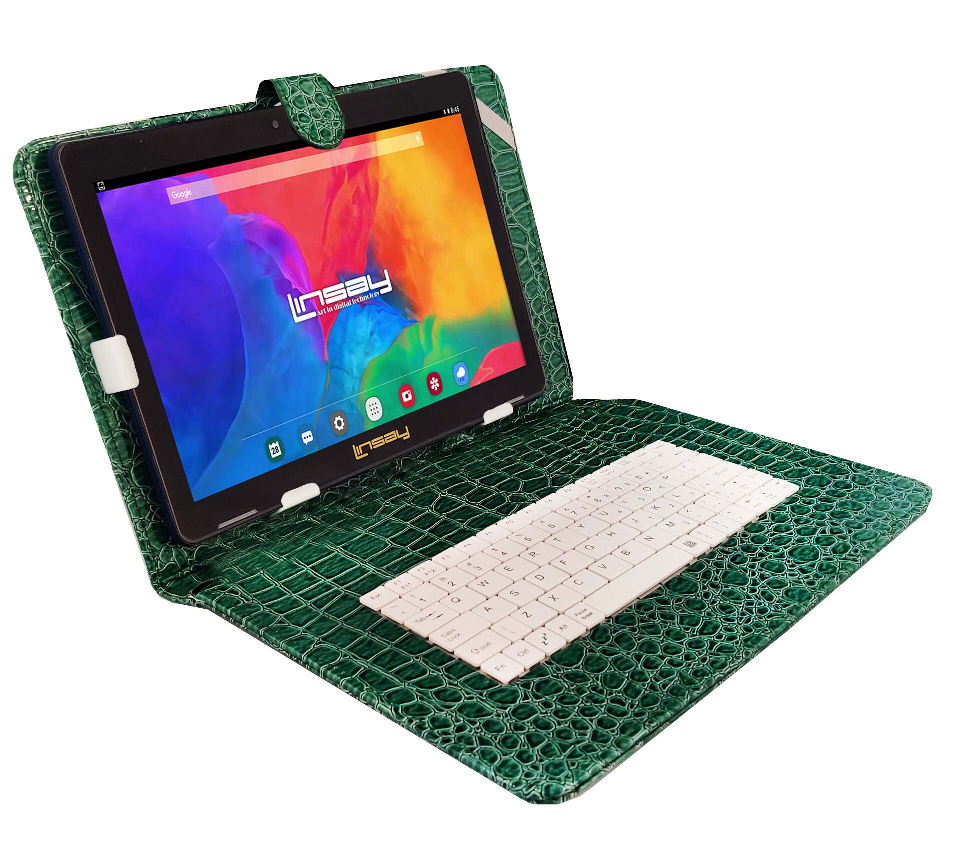 LINSAY F10XHDCRWS tablets - View #2