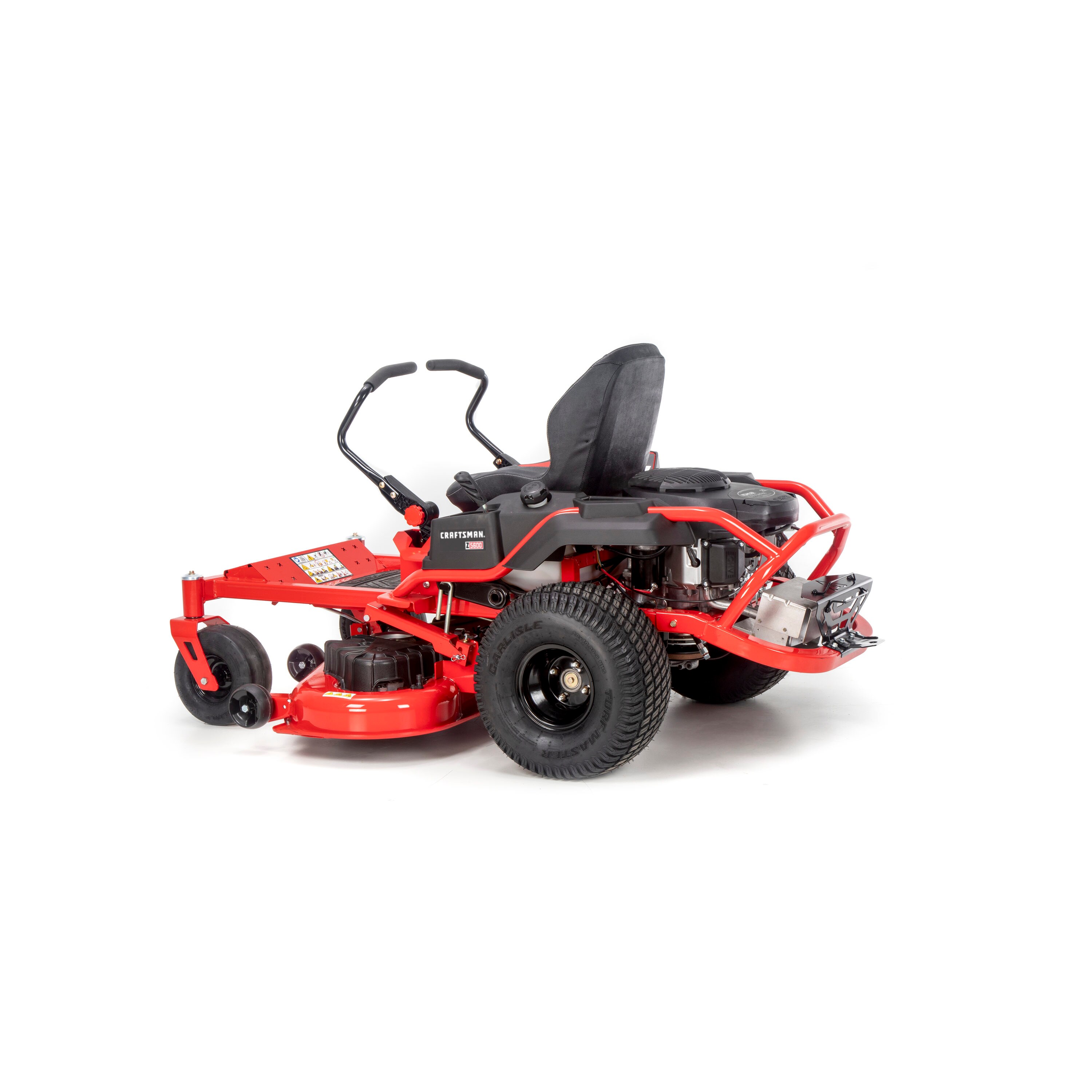 HP* Gas ZeroTurn Riding Mower (Z5200) CRAFTSMAN, 48 OFF